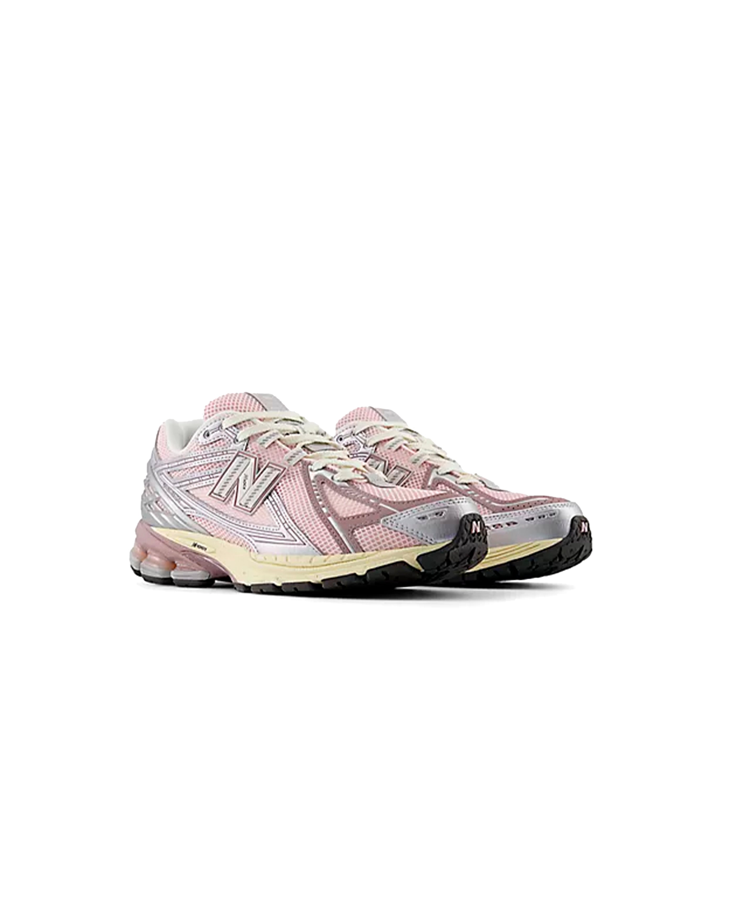 U1906RV1 Silver Pink