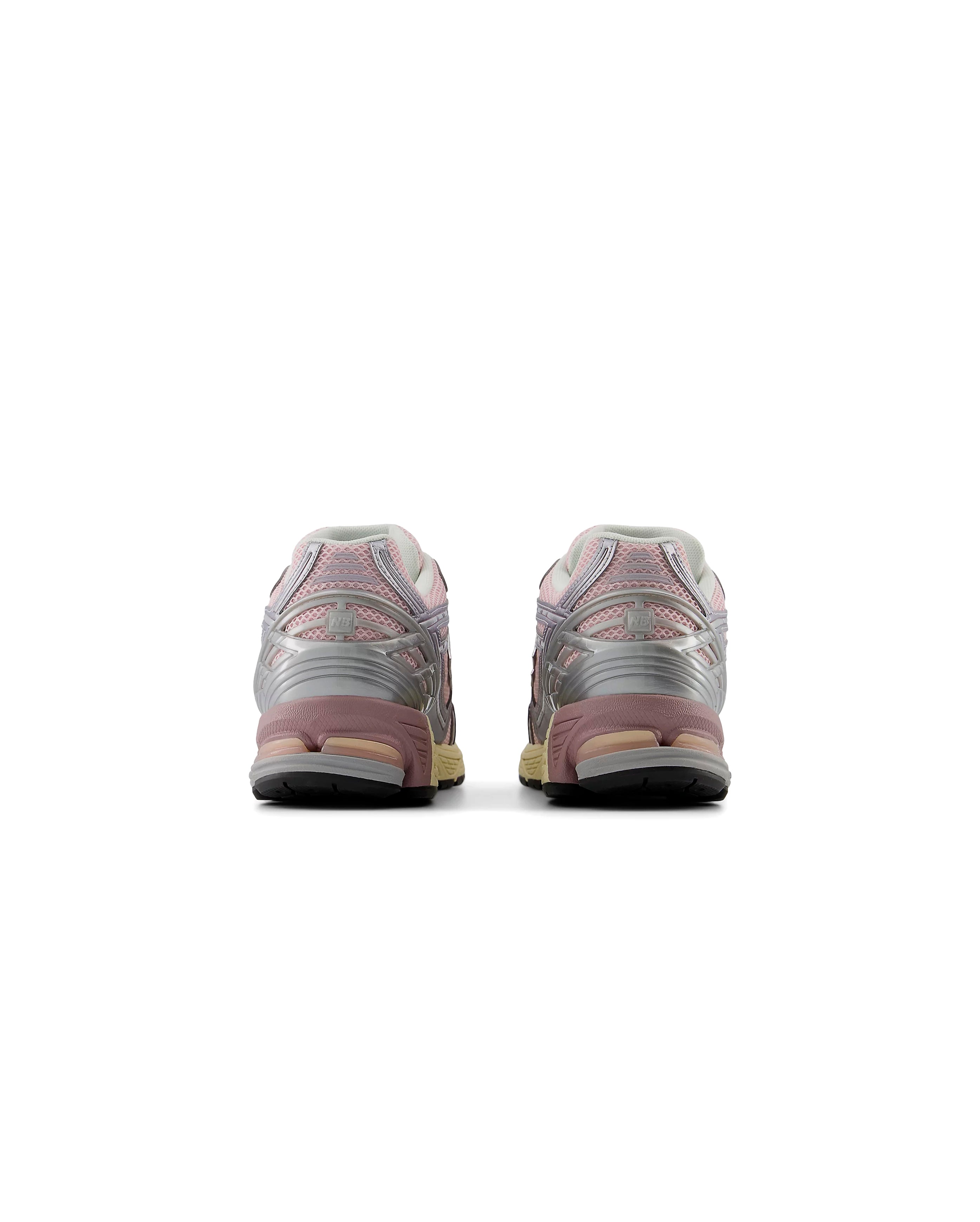 U1906RV1 Silver Pink