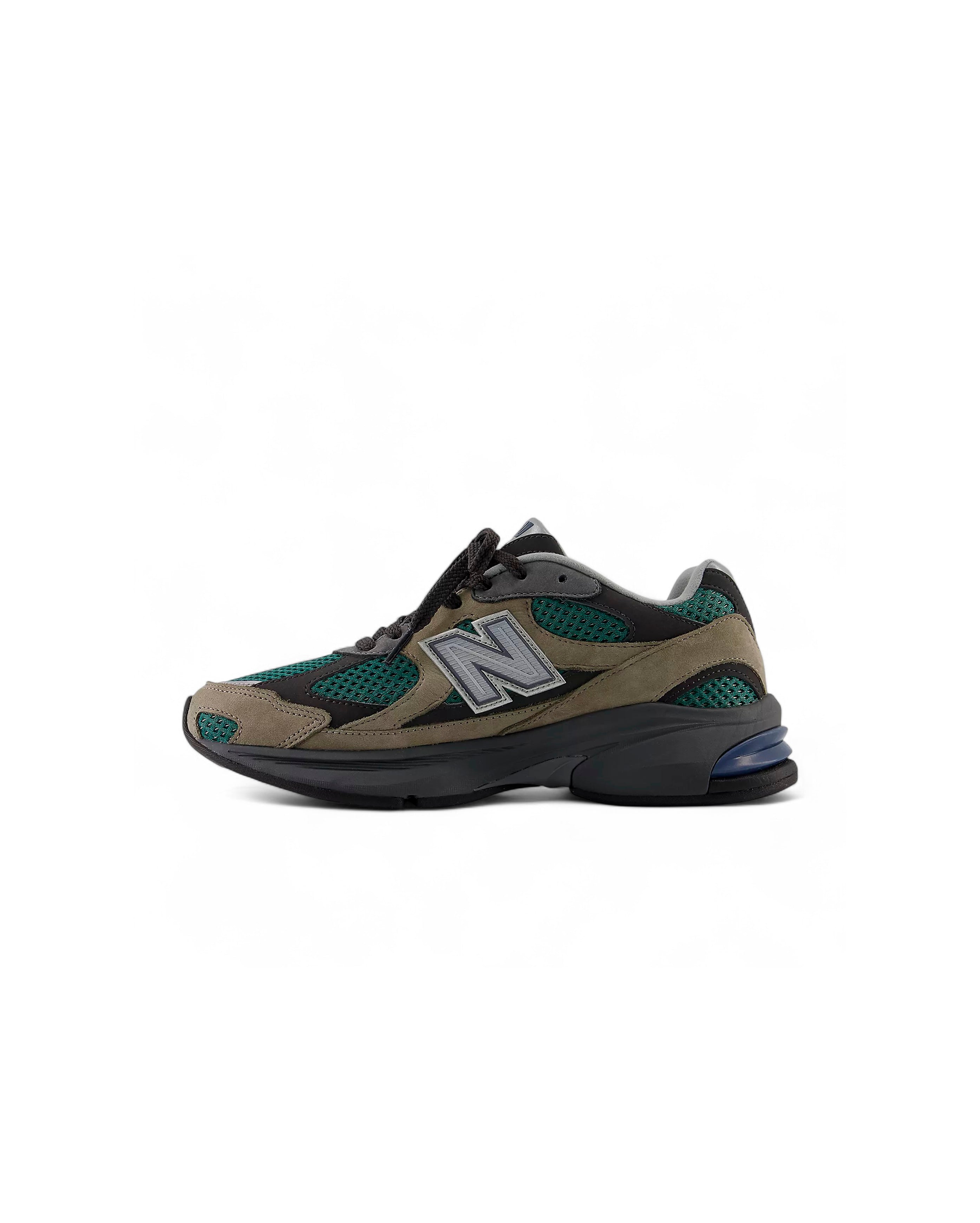 New Balance-U2010 Vintage Khaki-Starcowparis