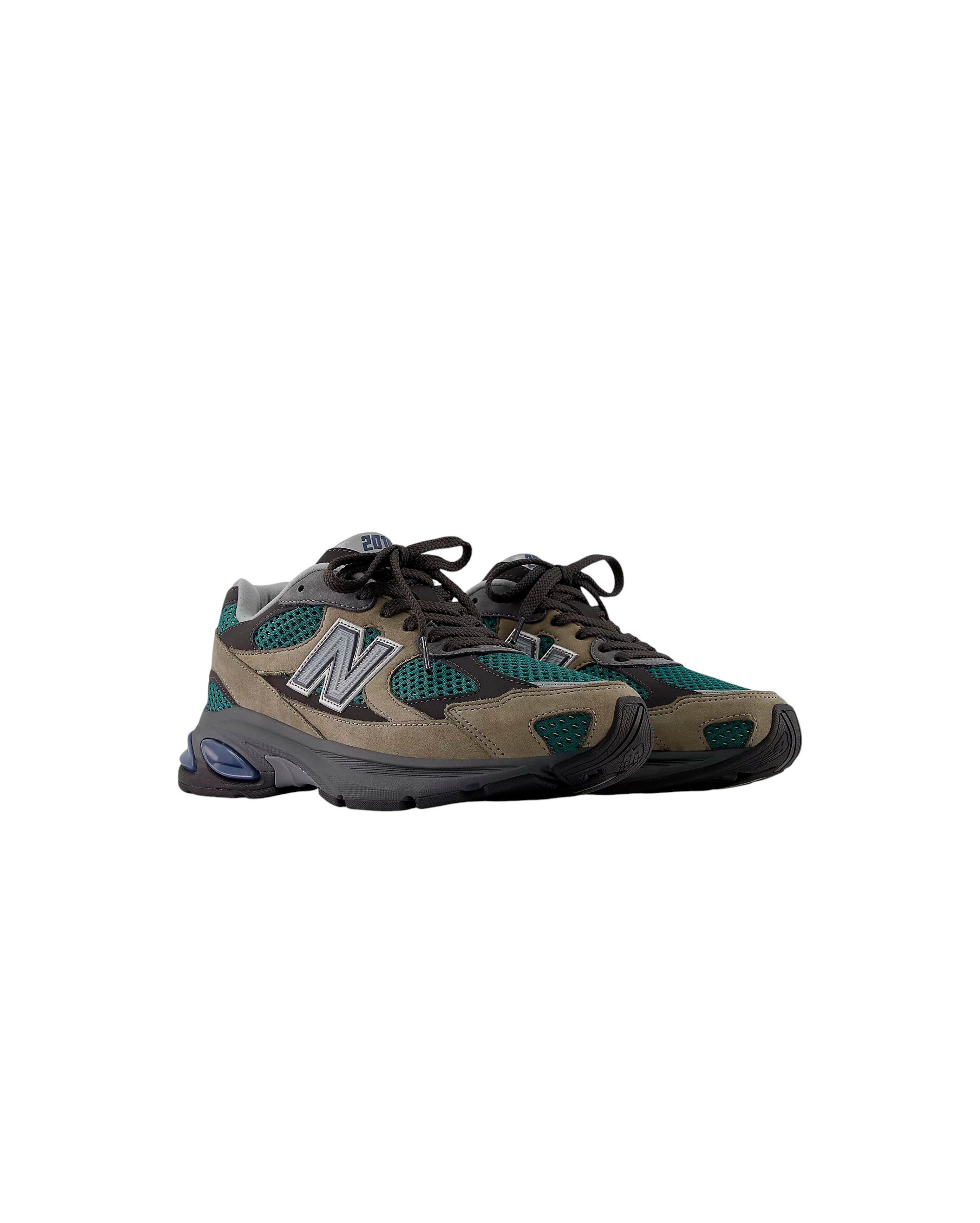 New Balance-U2010 Vintage Khaki-Starcowparis