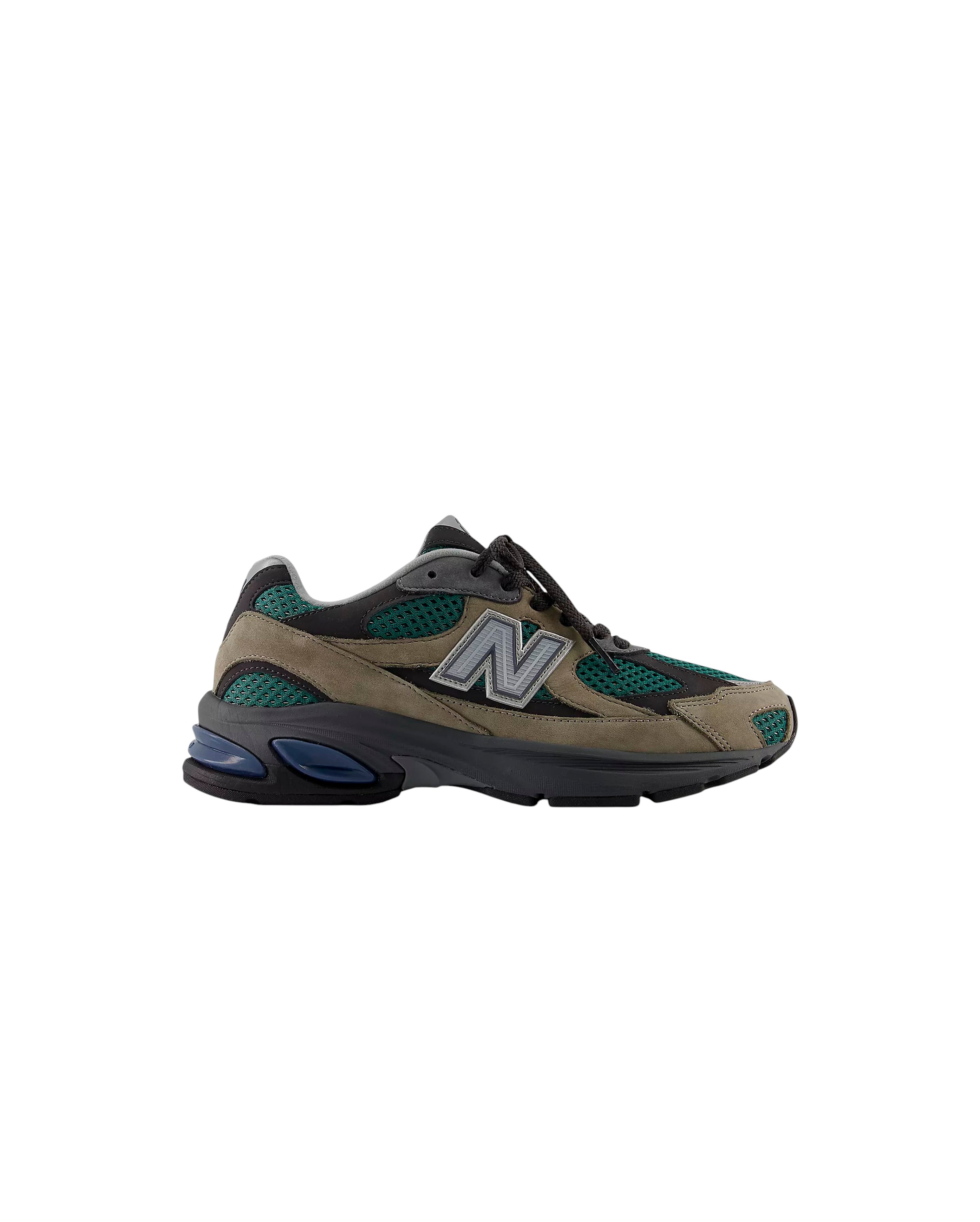 New Balance-U2010 Vintage Khaki-Starcowparis