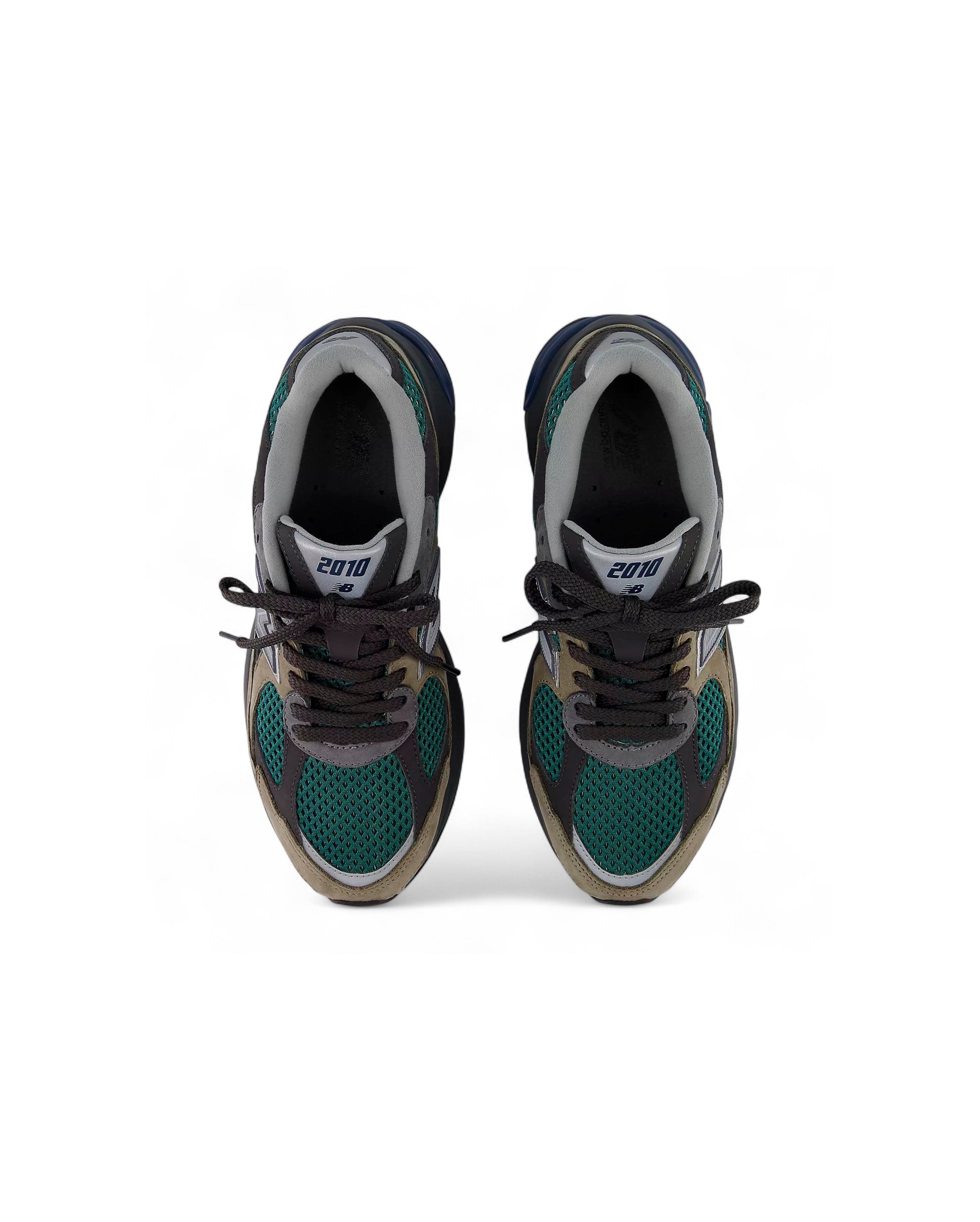 New Balance-U2010 Vintage Khaki-Starcowparis