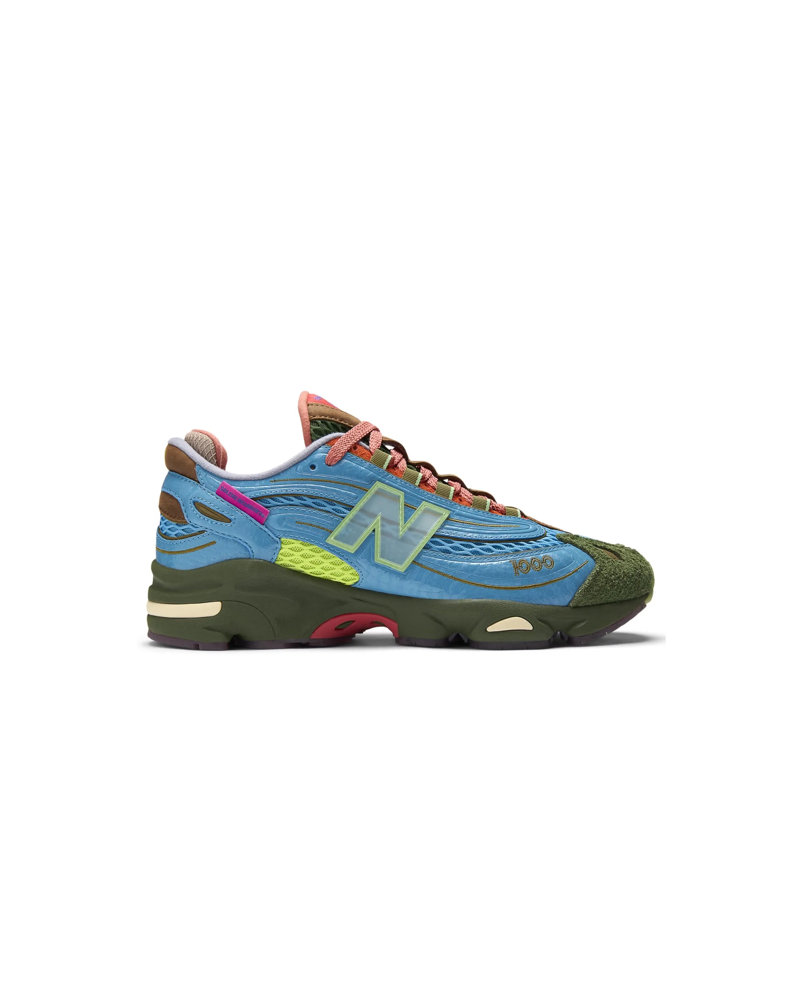 x Salehe Bembury 1000V1 - Starcowparis - 1