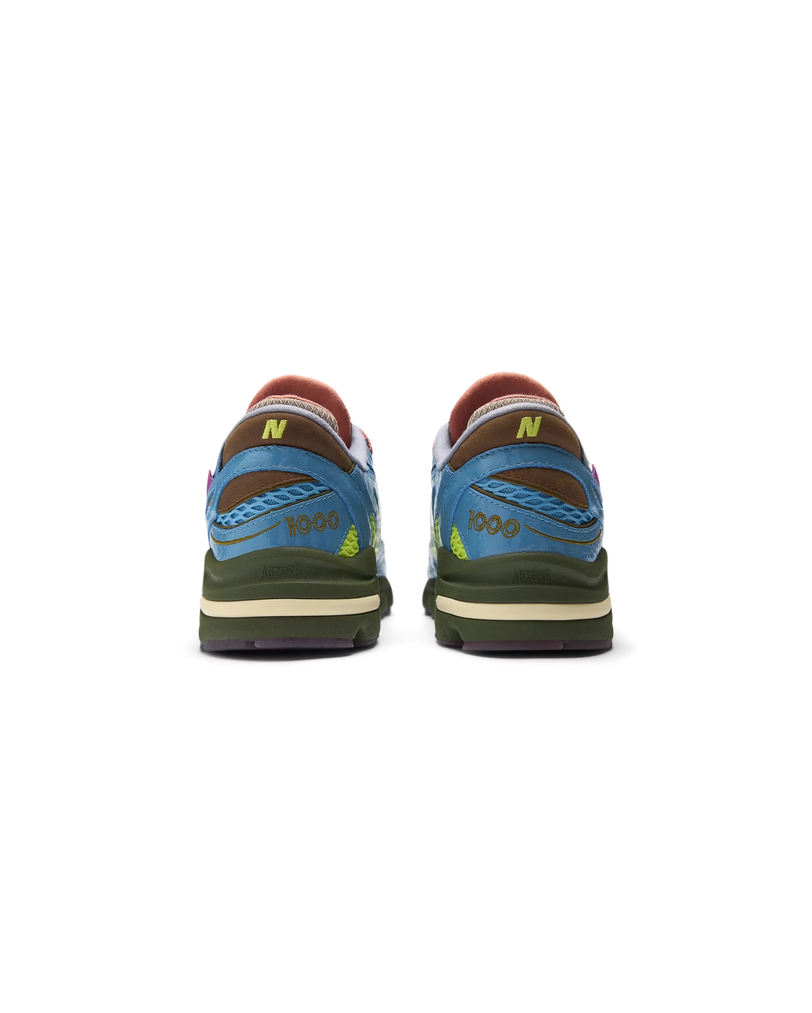 x Salehe Bembury 1000V1 - Starcowparis - 5