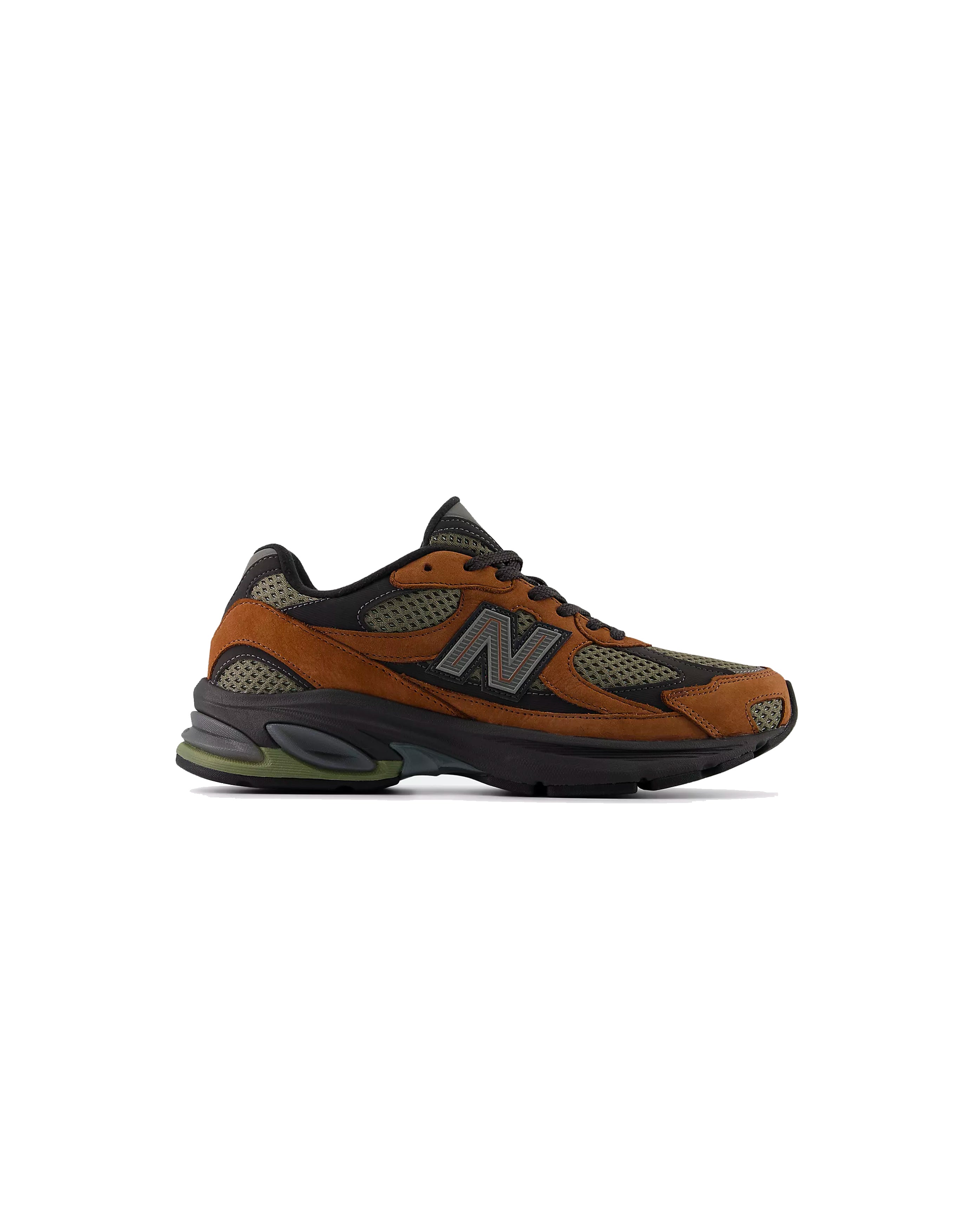 New Balance-U2010 Pecan Brown Castlerock-Starcowparis