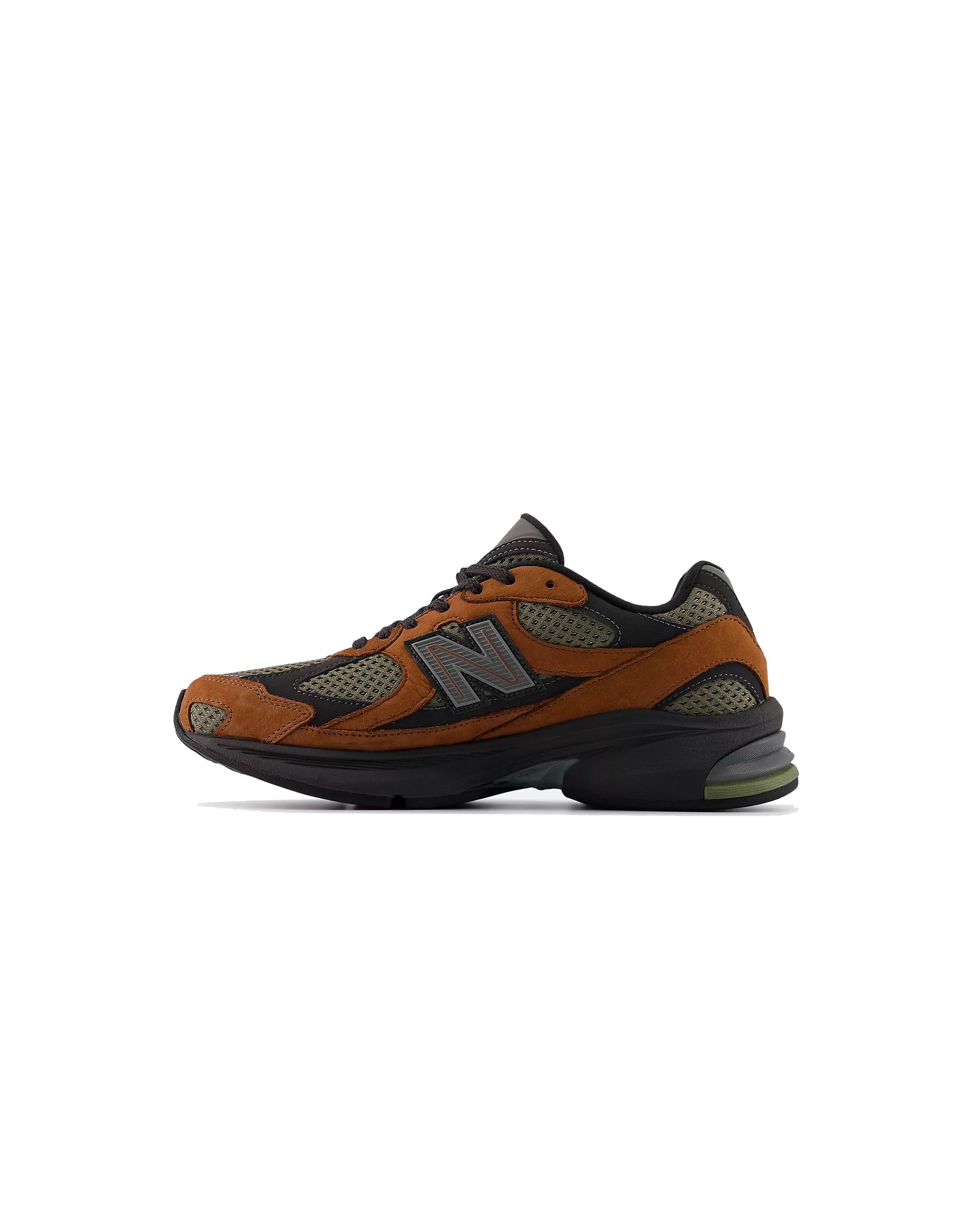 New Balance-U2010 Pecan Brown Castlerock-Starcowparis