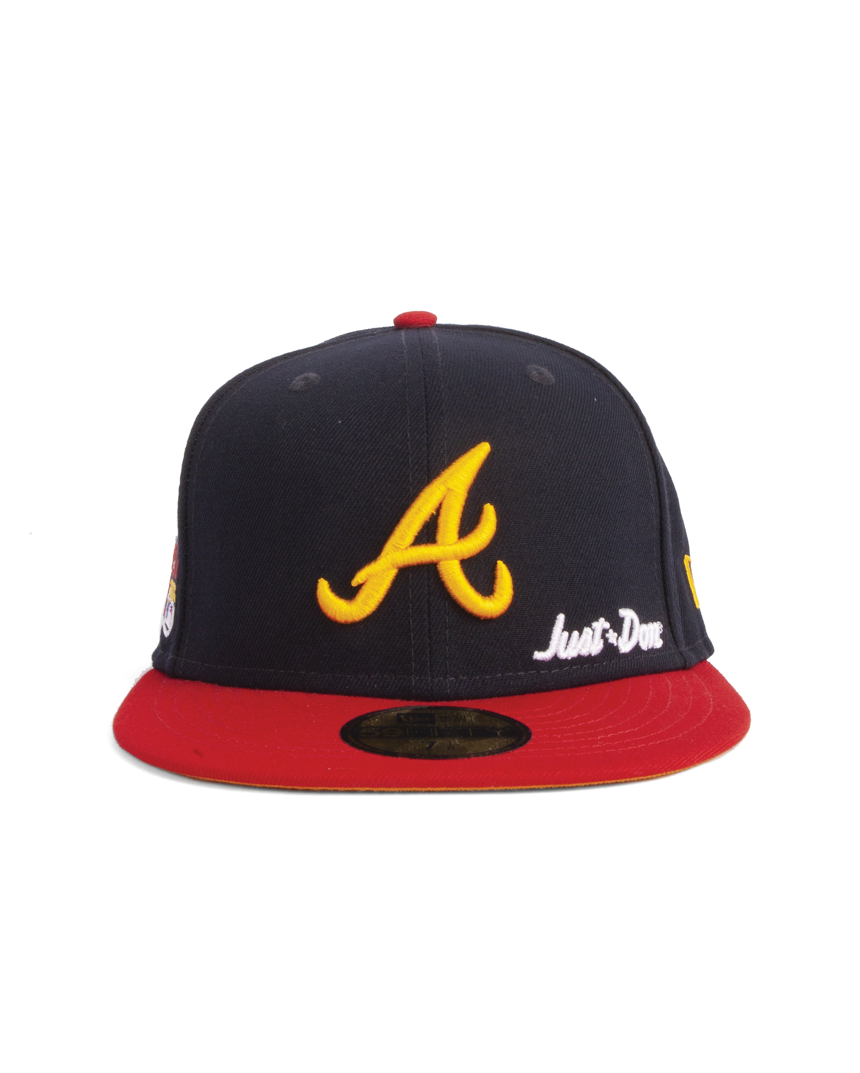 5950 Atlanta Braves JD MLB - Starcowparis - Starcowparis - 1