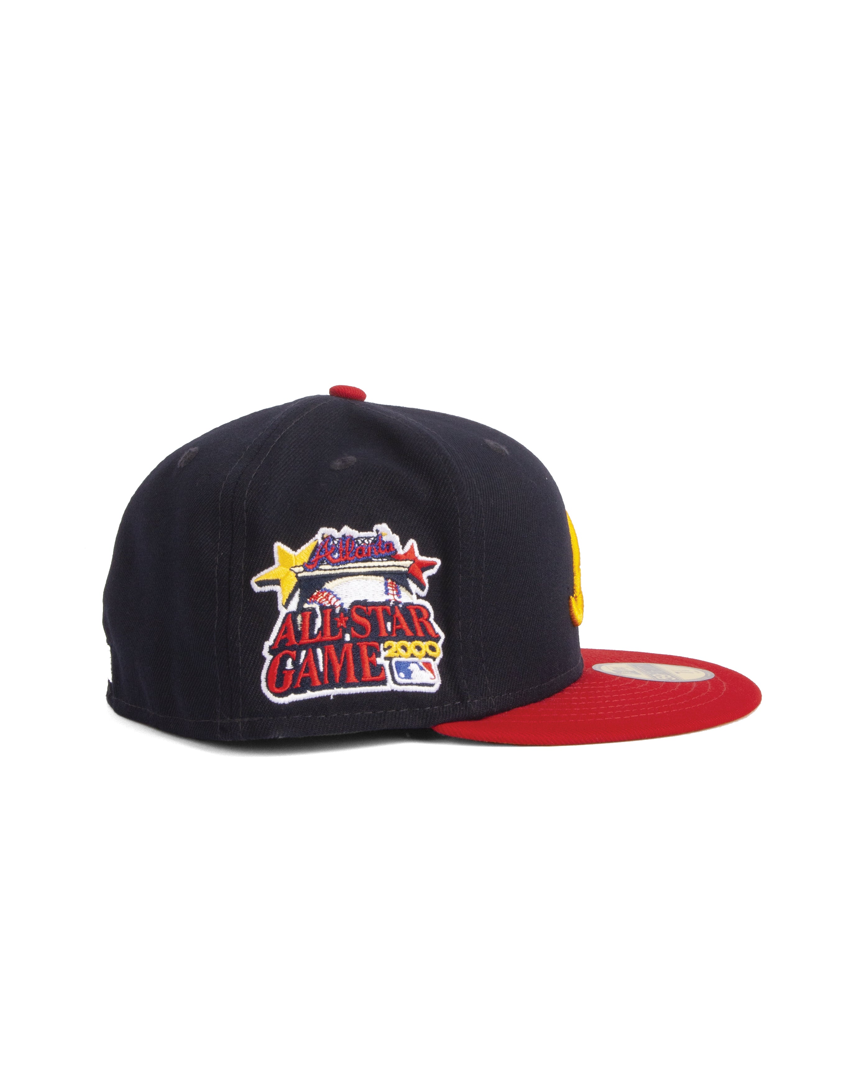 5950 Atlanta Braves JD MLB - Starcowparis - Starcowparis - 2