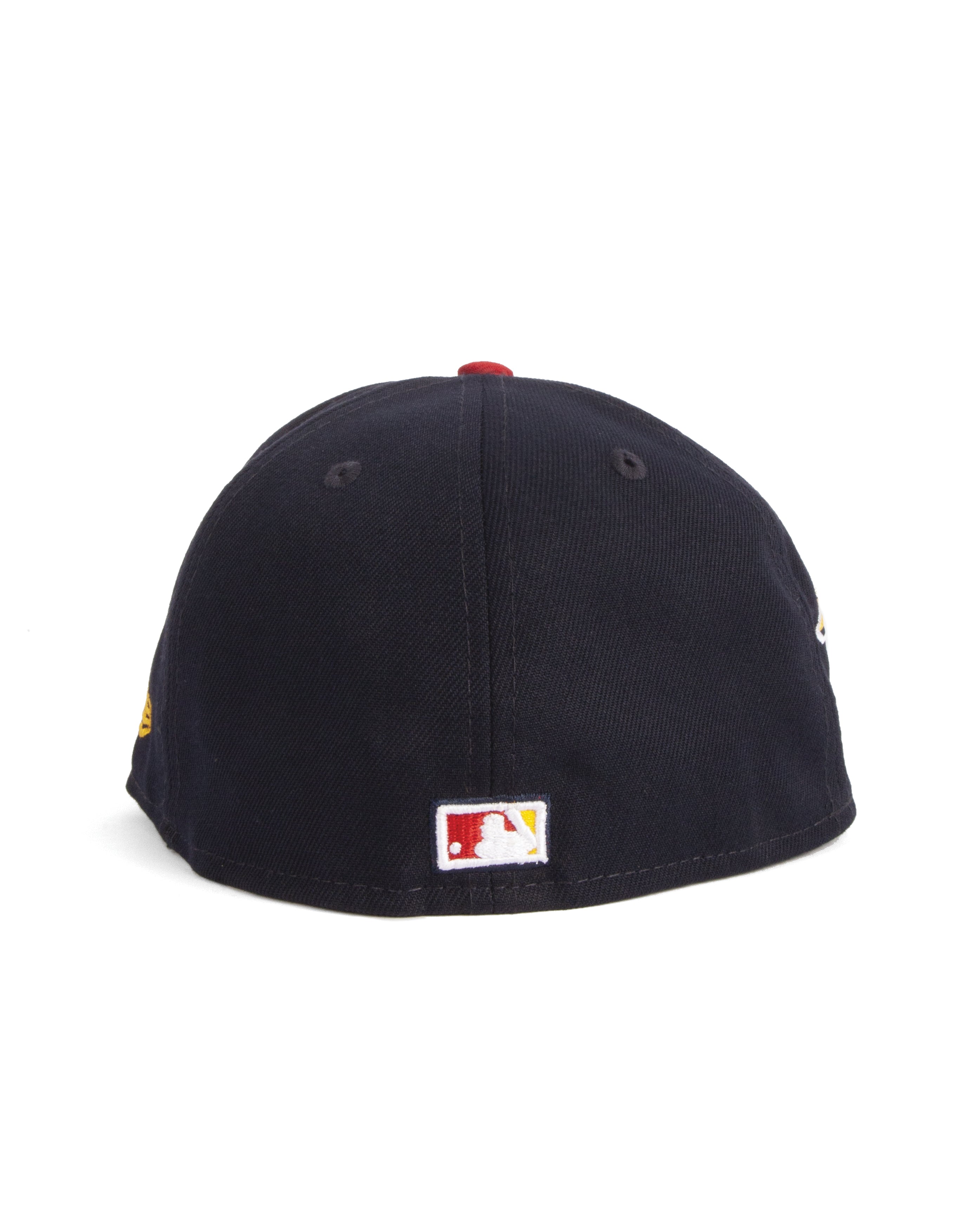 5950 Atlanta Braves JD MLB - Starcowparis