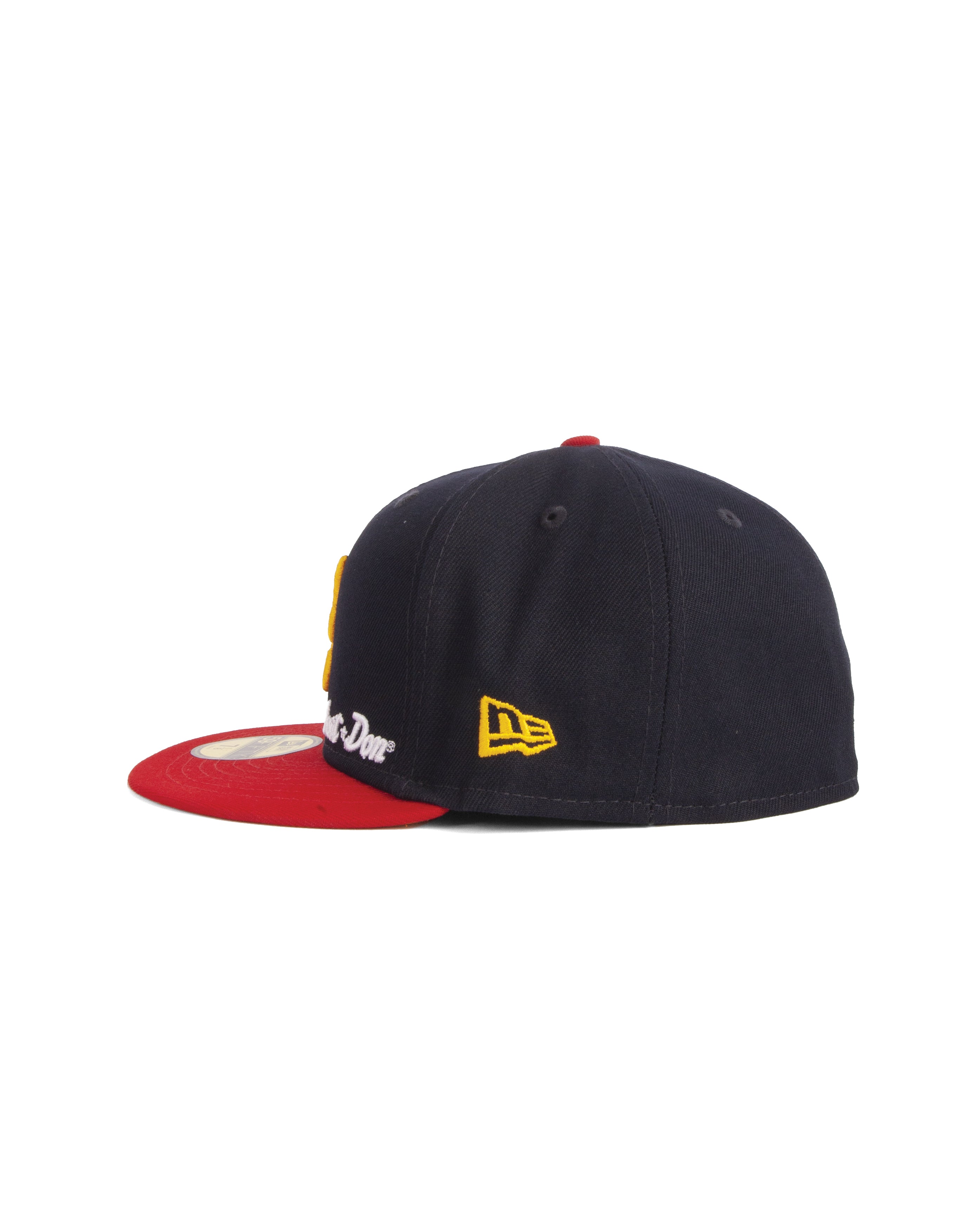 5950 Atlanta Braves JD MLB - Starcowparis