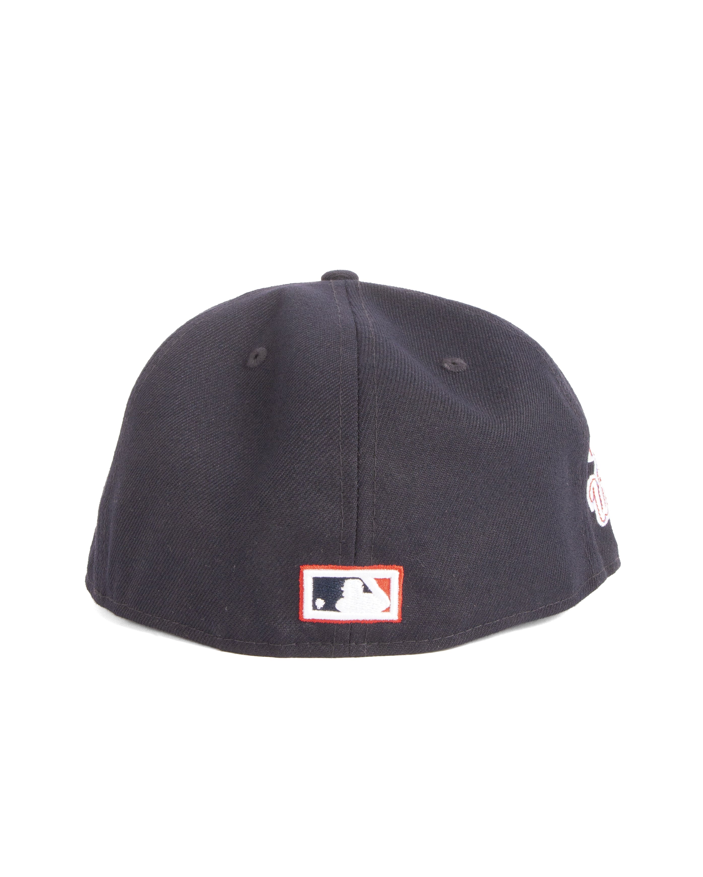 5950 Atlanta Cap Navy