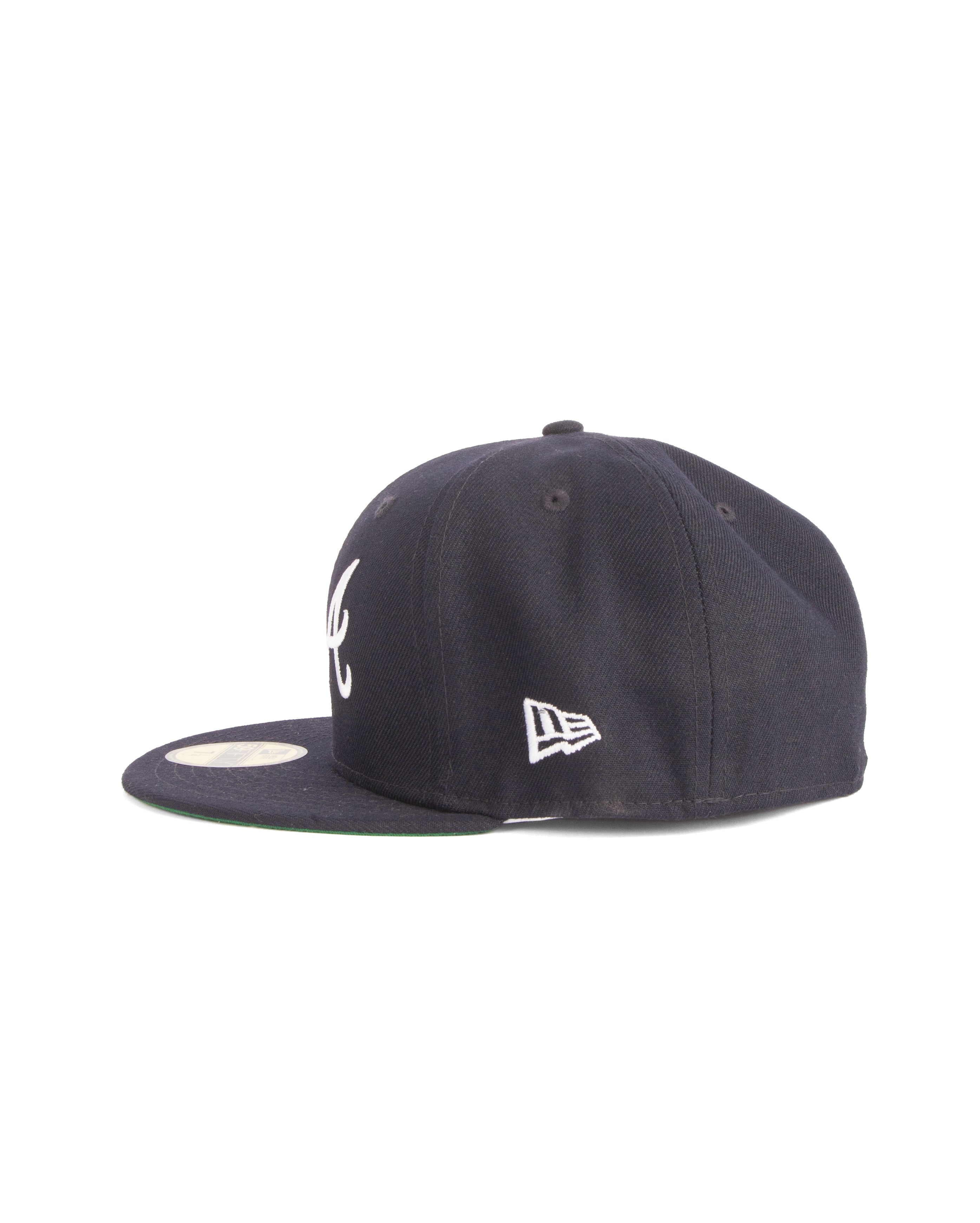 5950 Atlanta Cap Navy