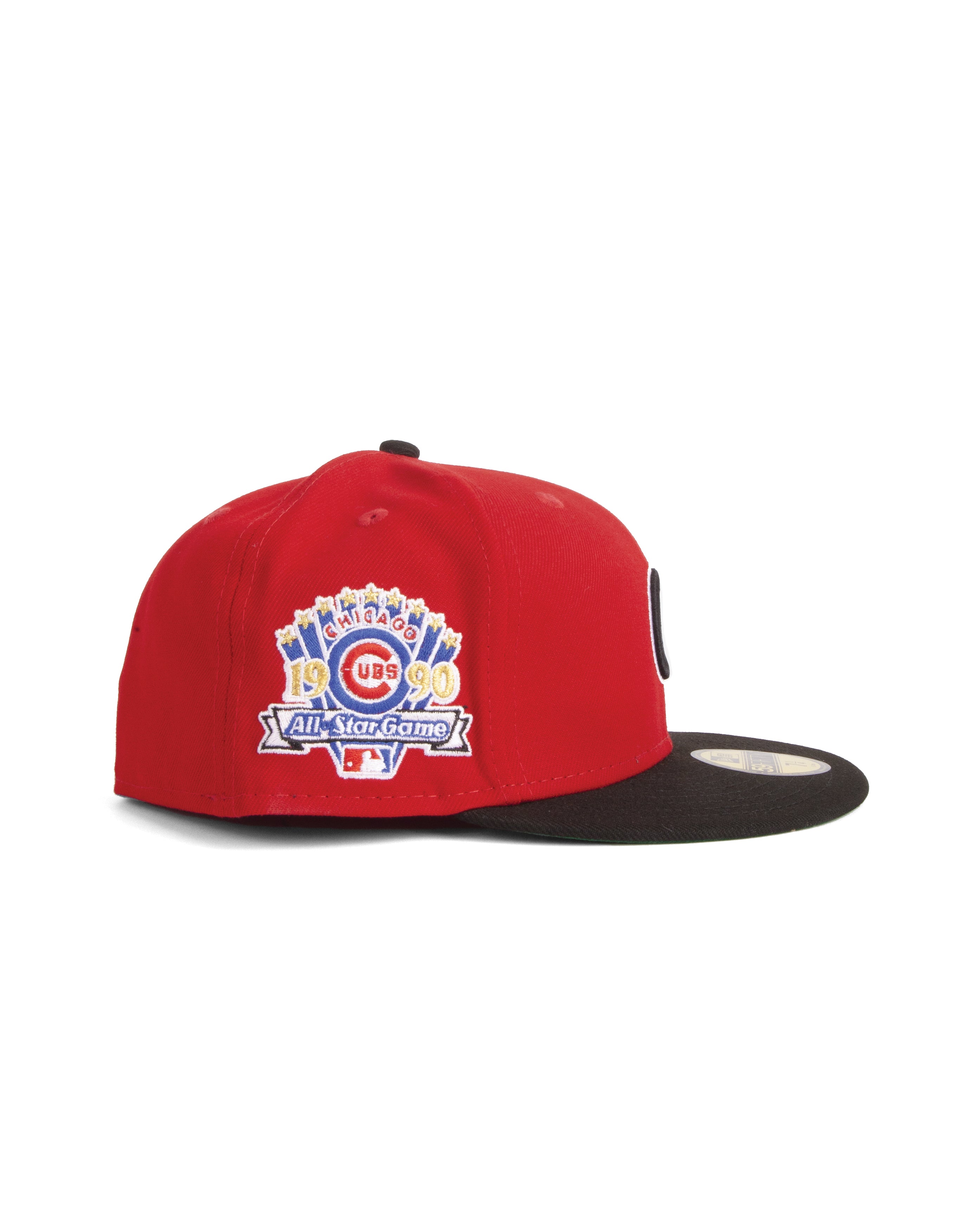 5950 Chicago Cubs JD MLB - Starcowparis - Starcowparis - 2