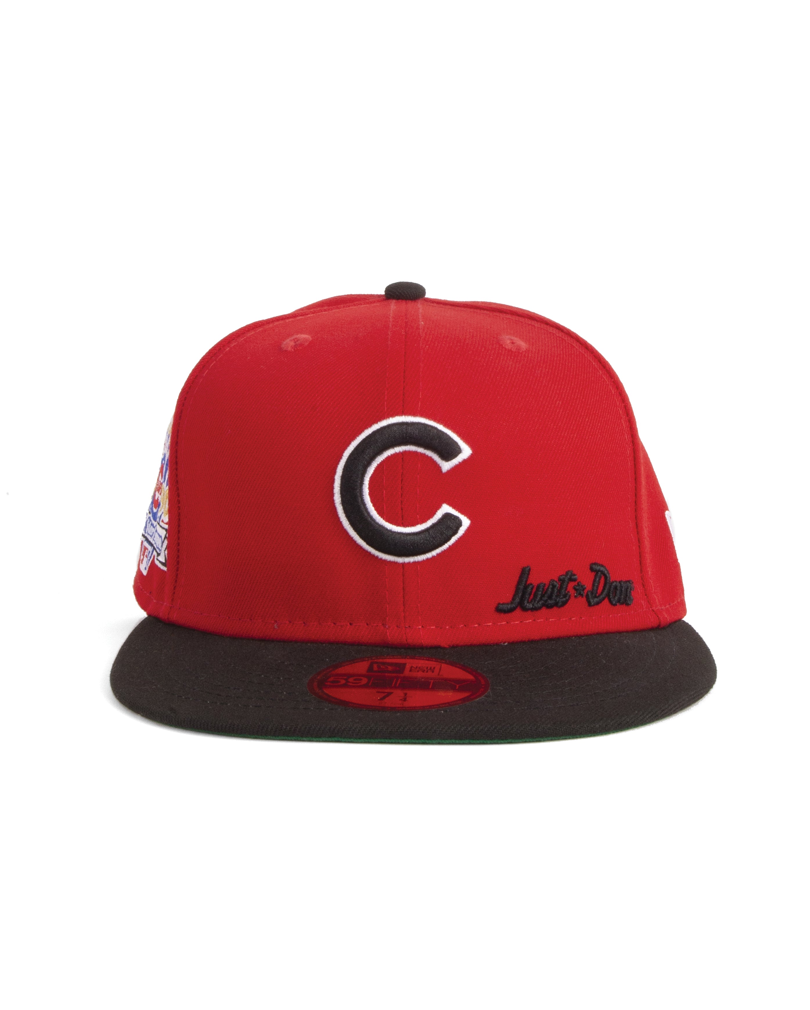 5950 Chicago Cubs JD MLB - Starcowparis - Starcowparis - 1