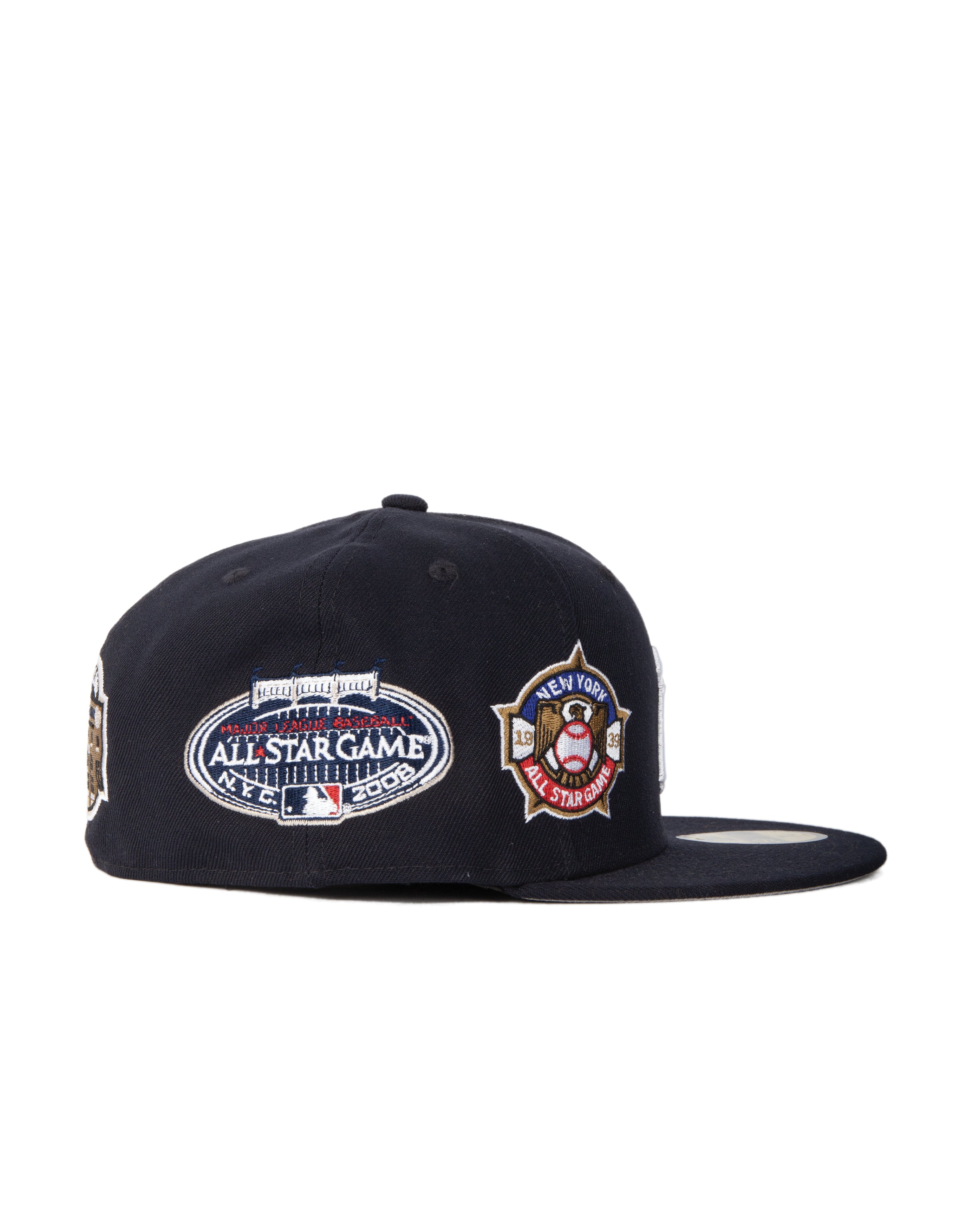 5950 NY Yankees Multi Patch