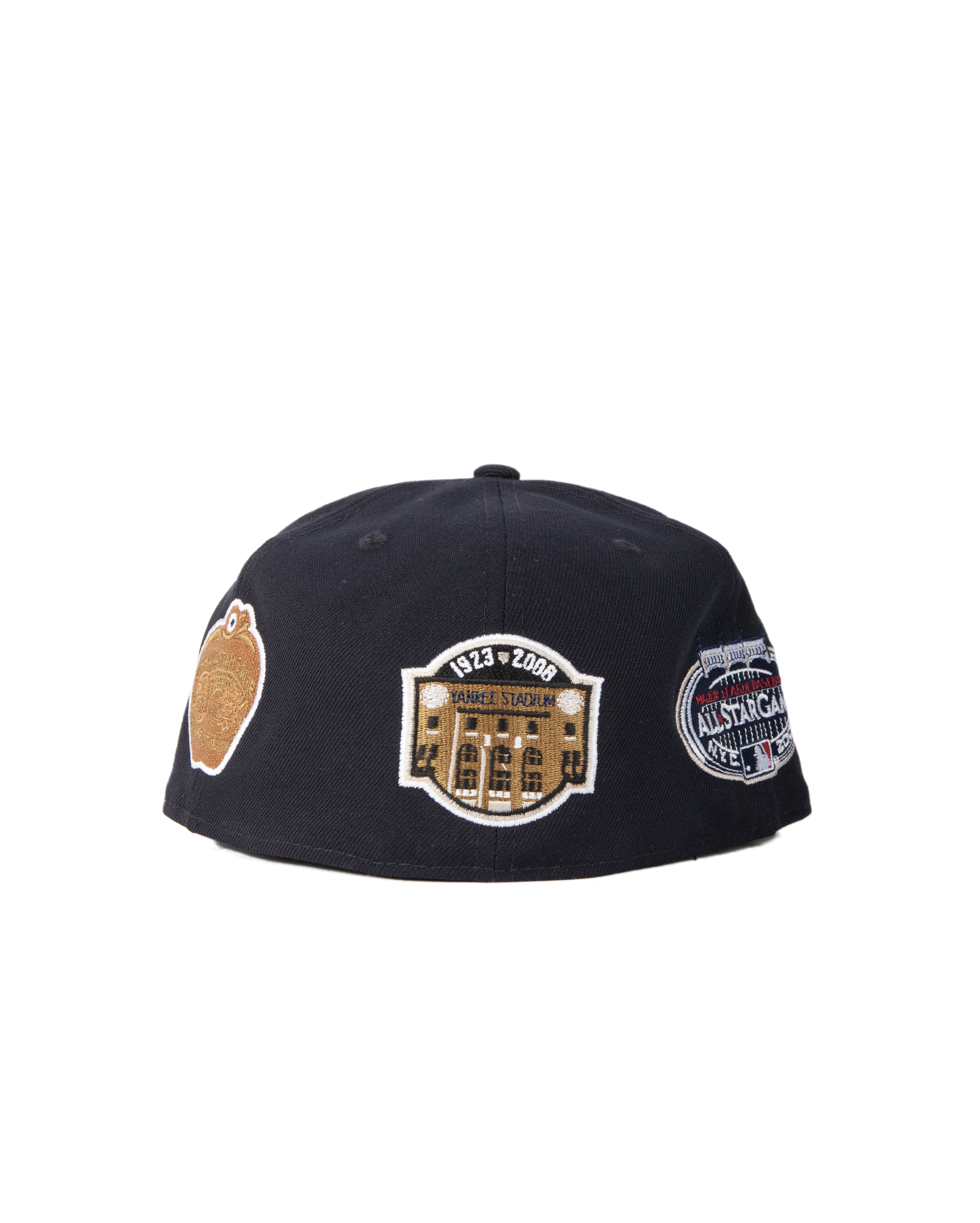 5950 NY Yankees Multi Patch