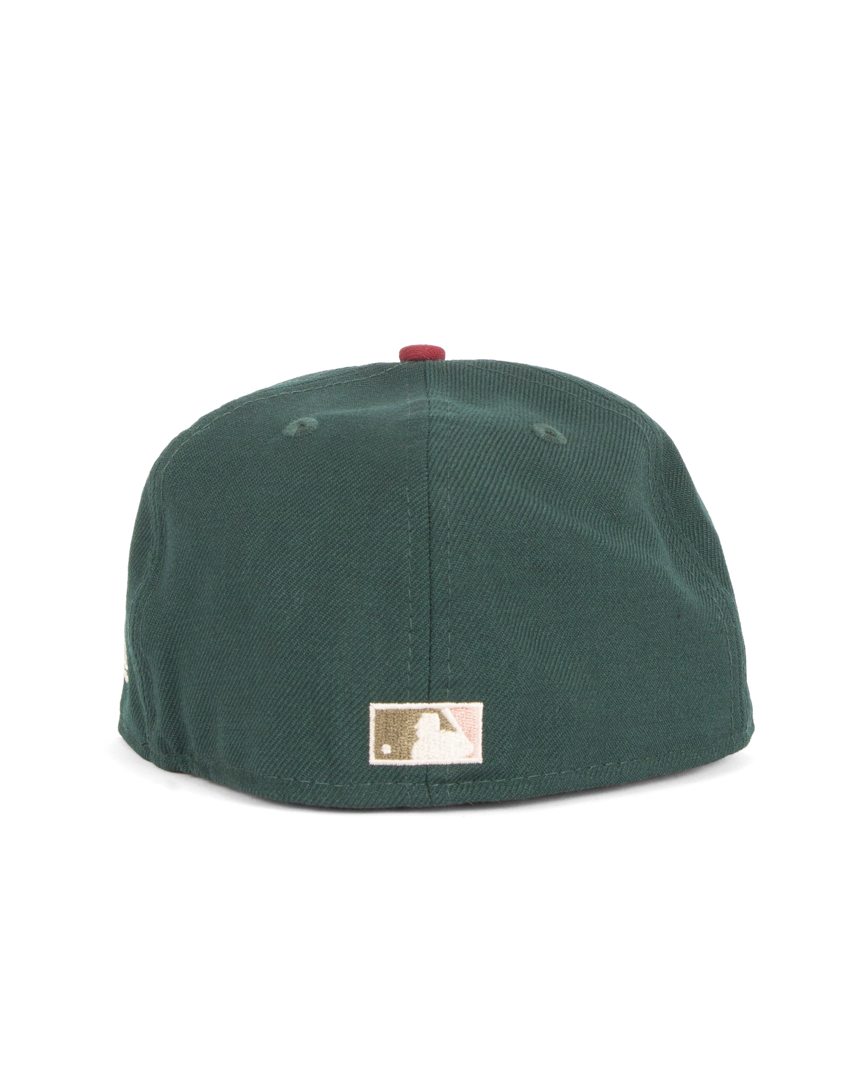 5950 New-York Yankees Contrast Green - Starcowparis