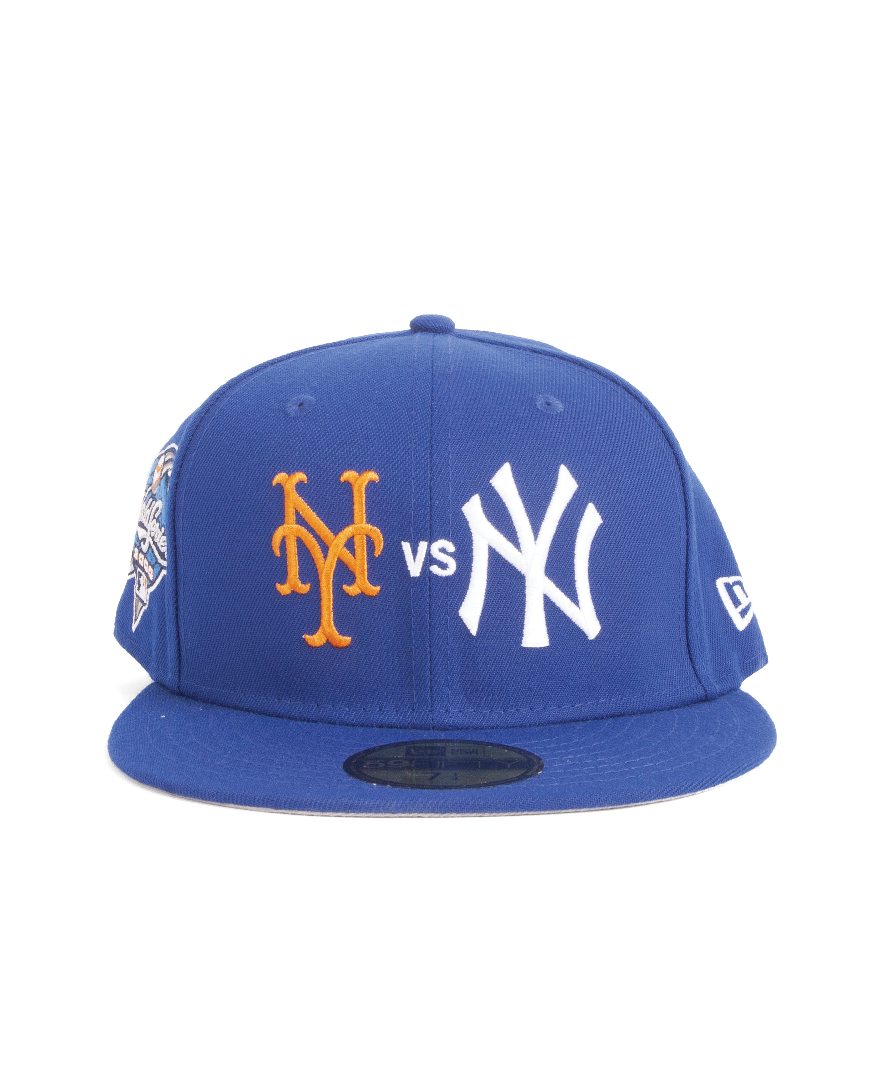 5950 New York Cap Blue