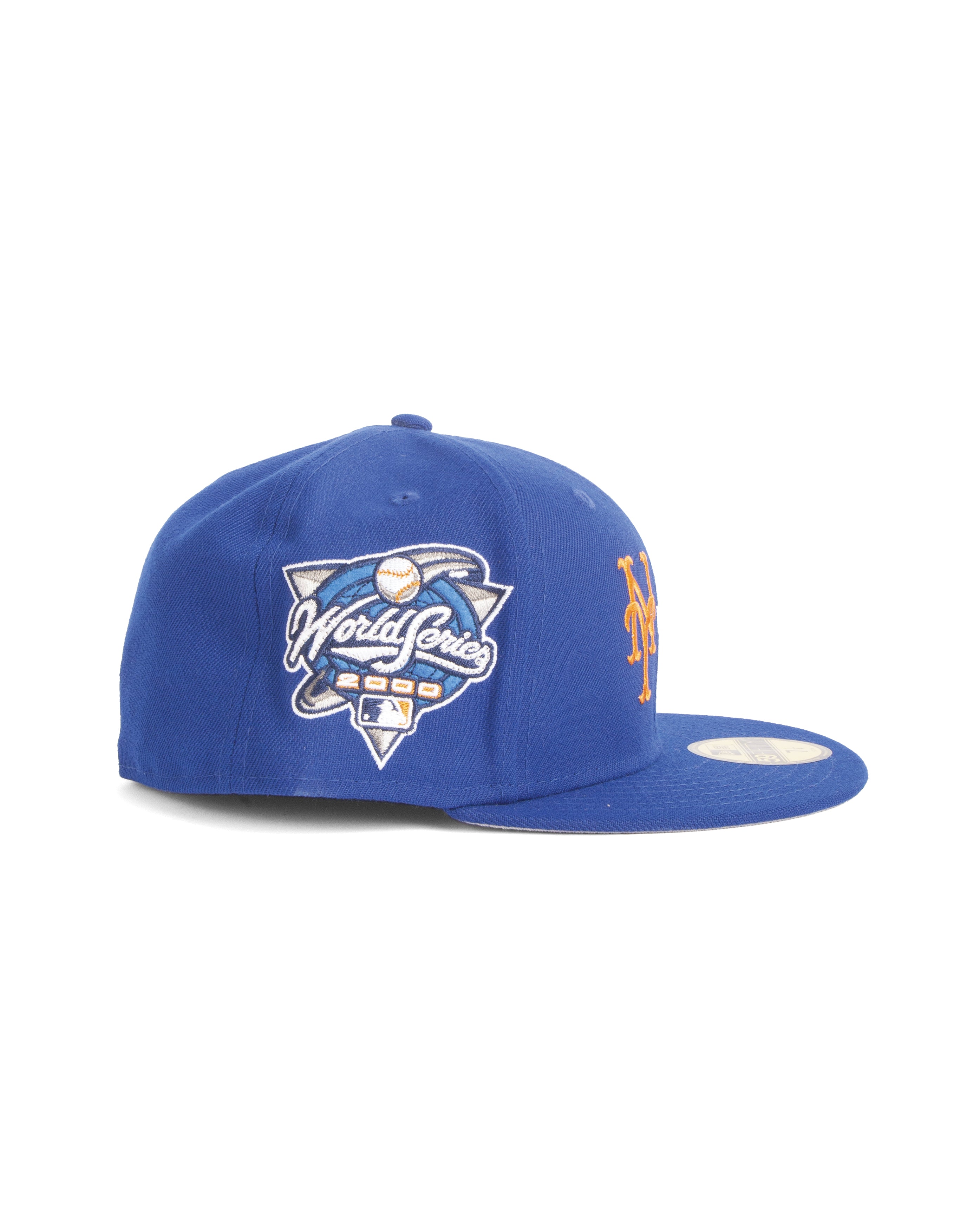 5950 New York Cap Blue