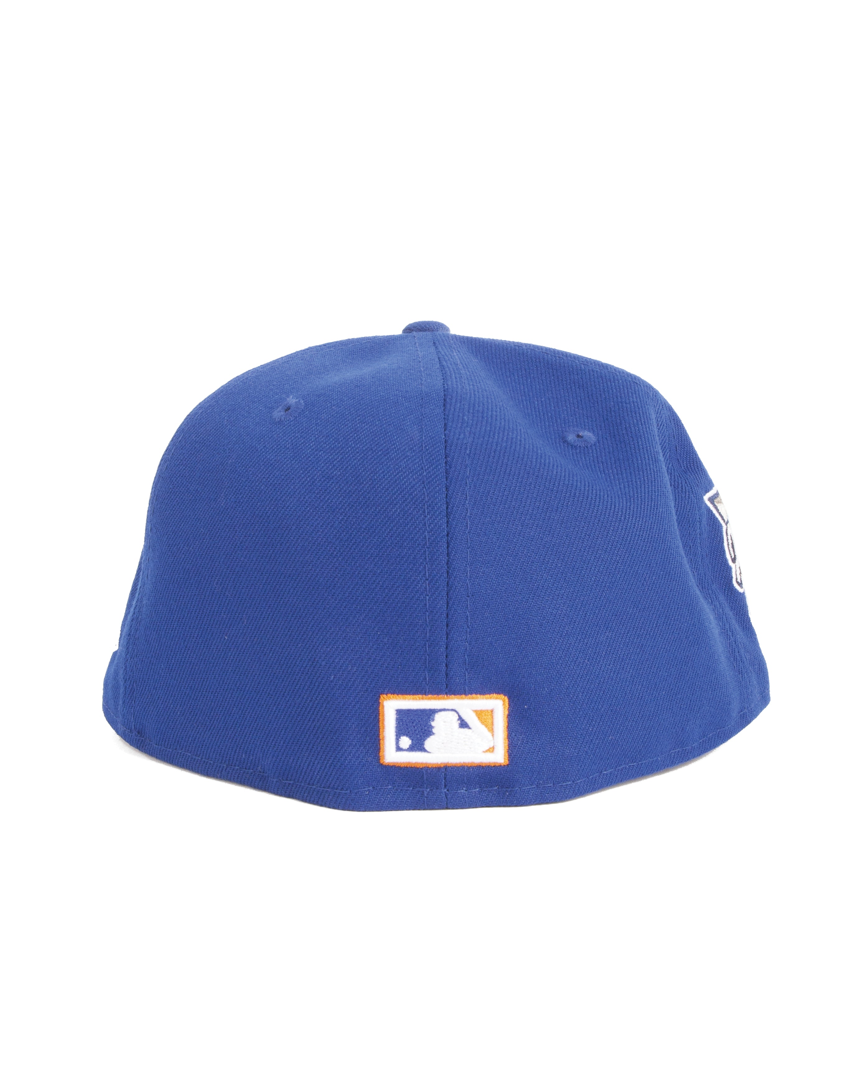 5950 New York Cap Blue