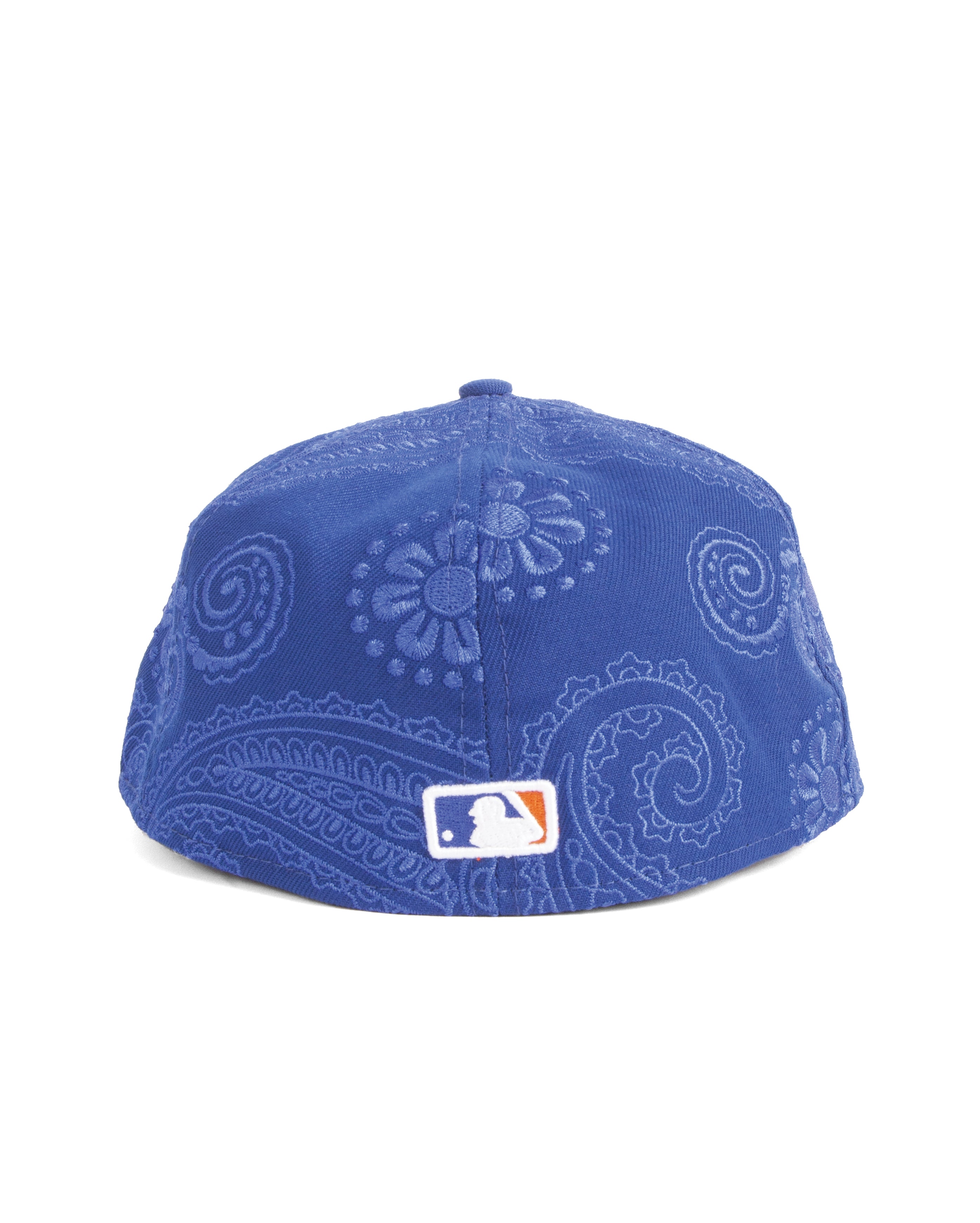 5950 New York Mets Paisley