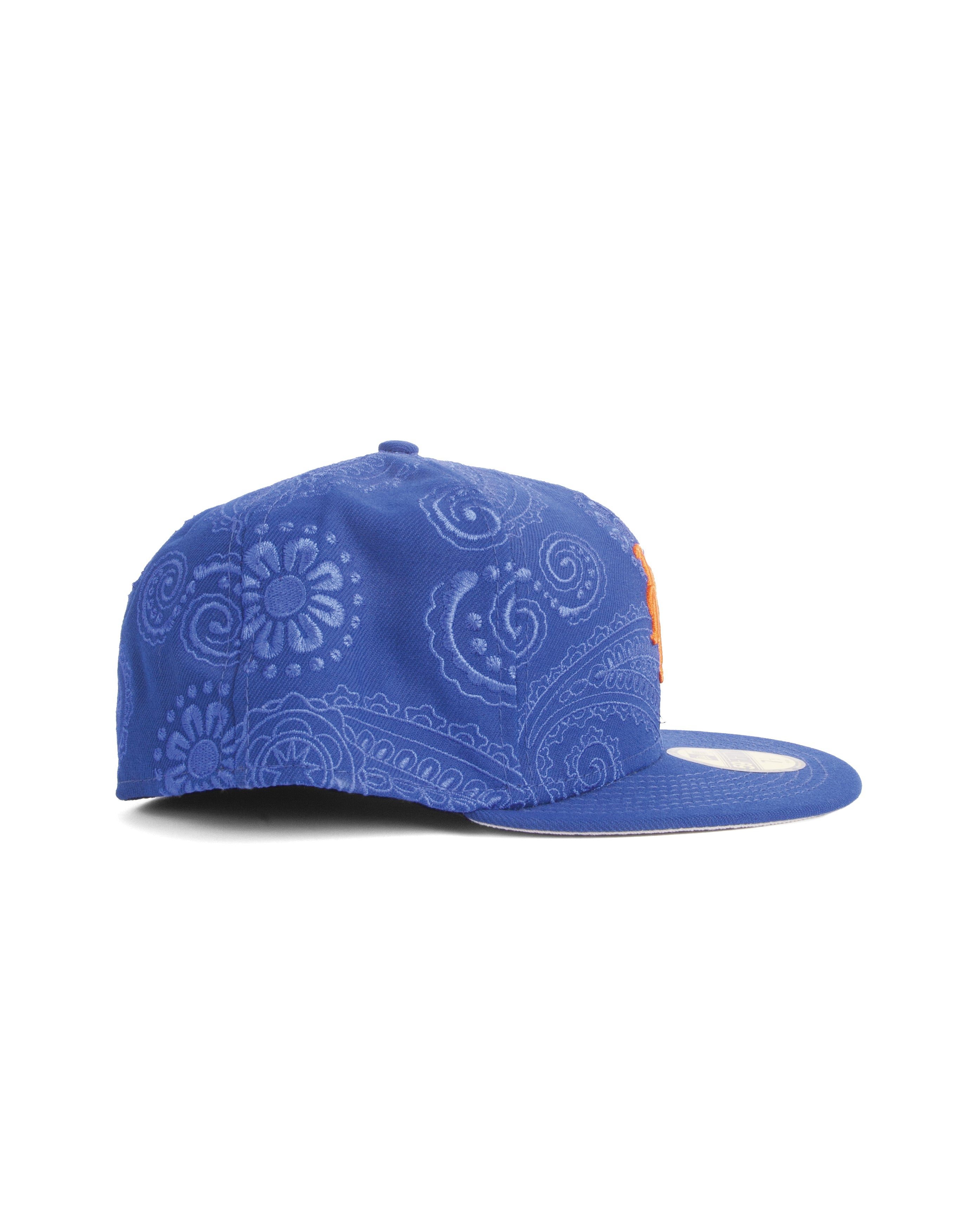 5950 New York Mets Paisley