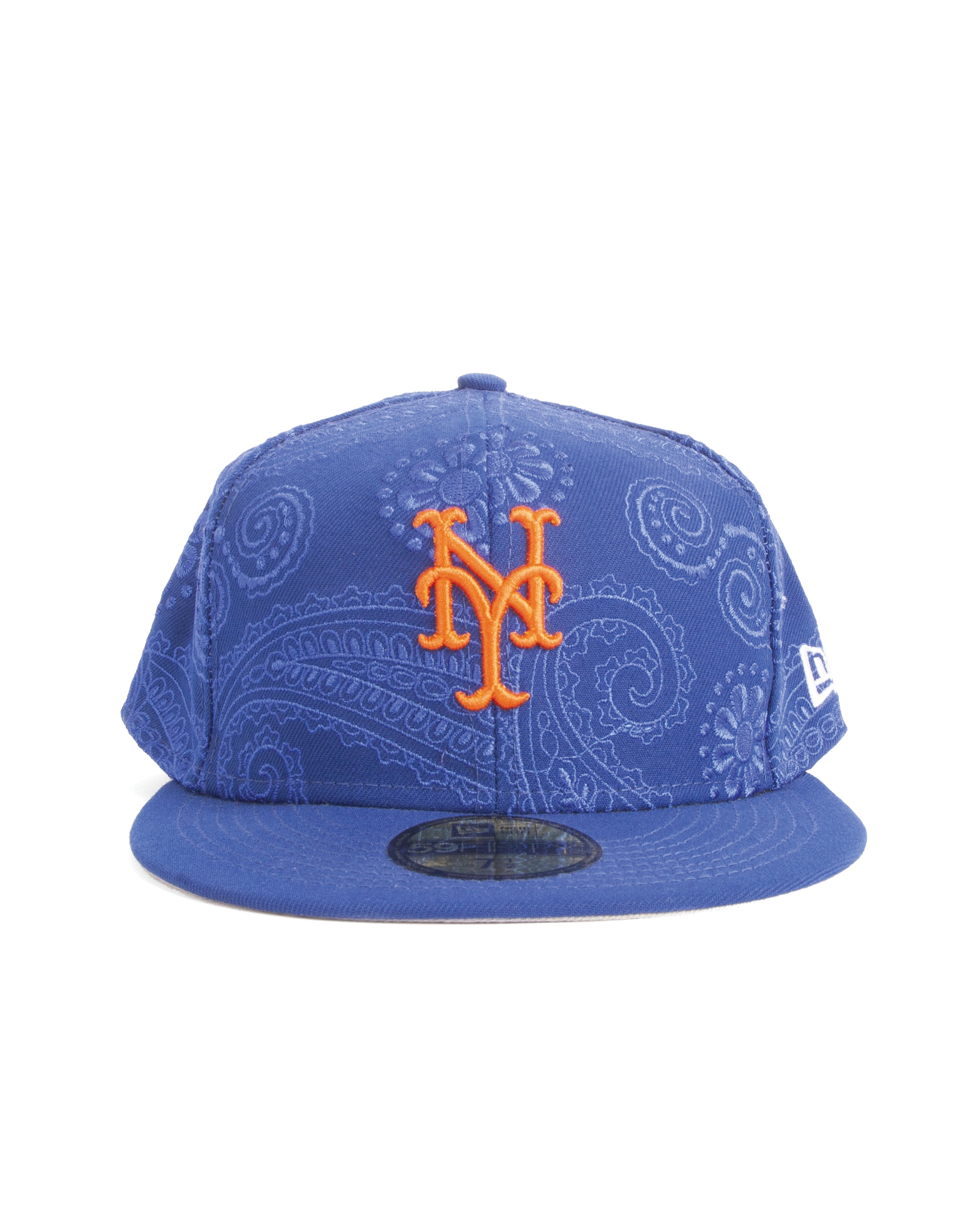 5950 New York Mets Paisley