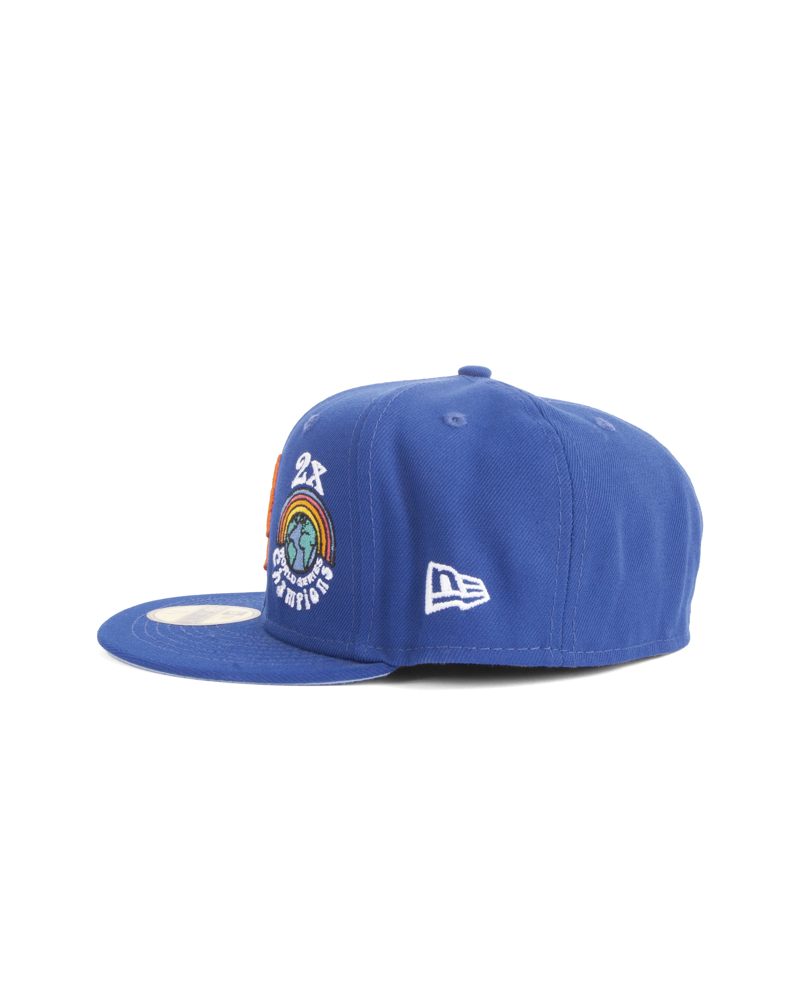 5950 New York Mets Peace