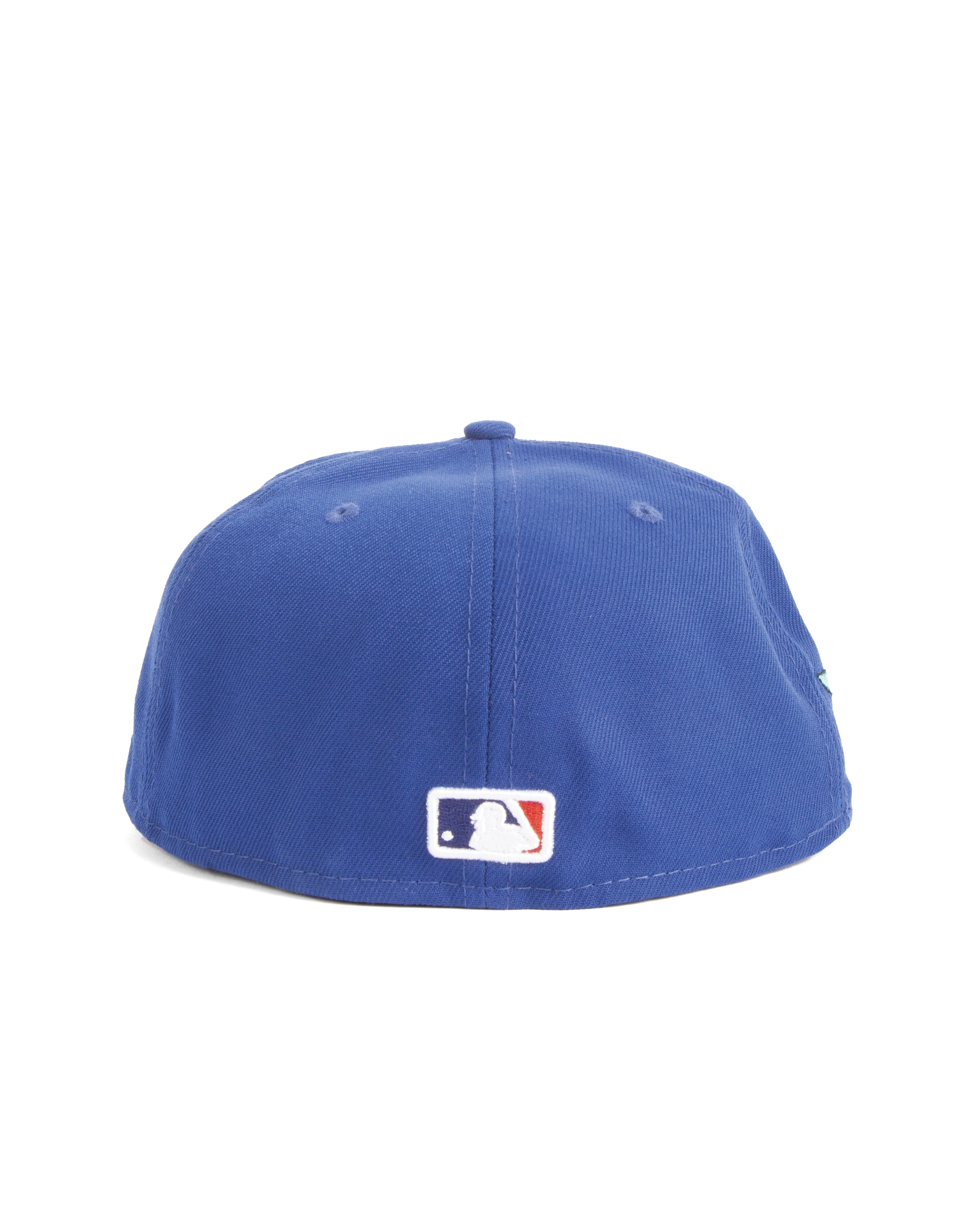 5950 New York Mets Peace