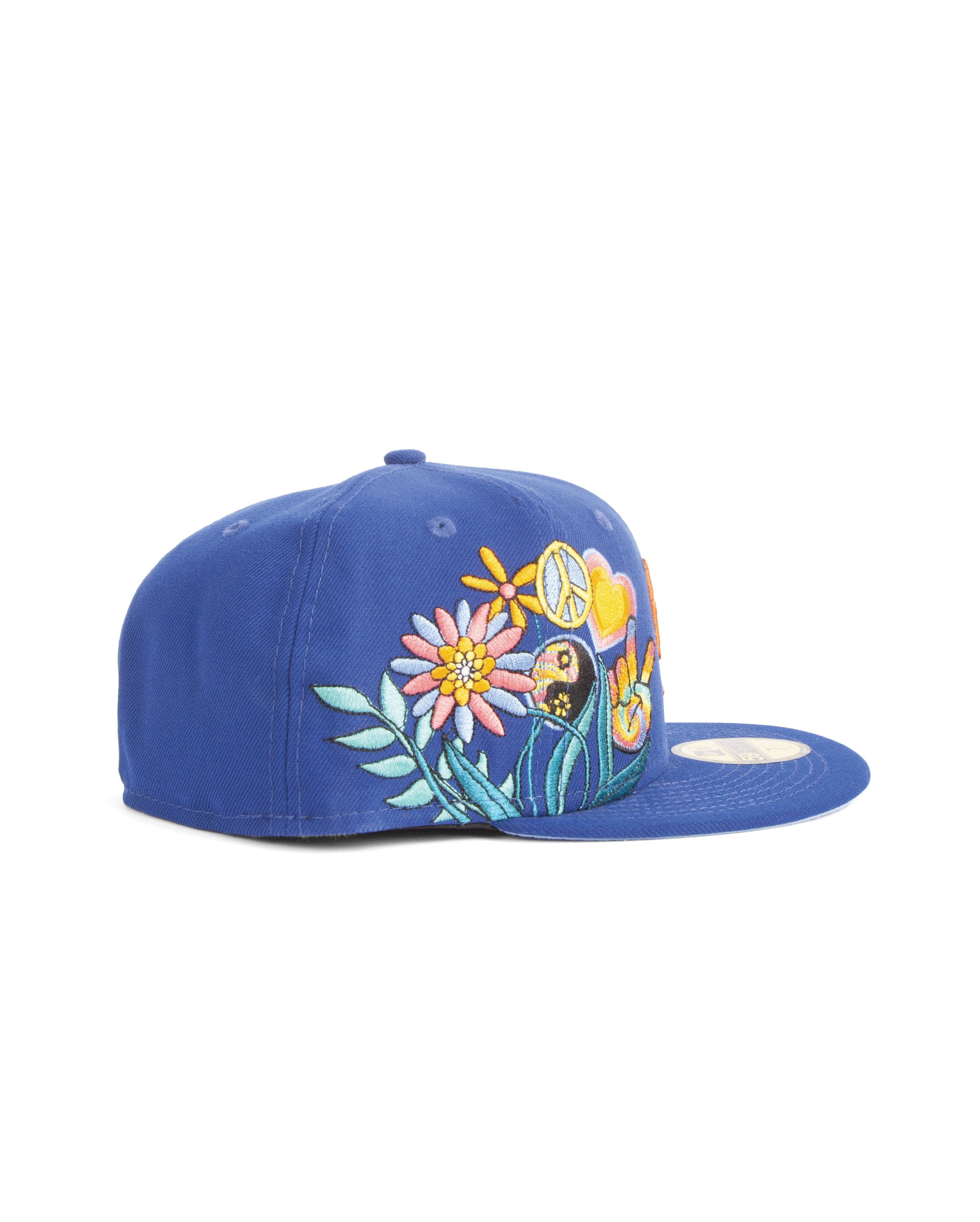 5950 New York Mets Peace