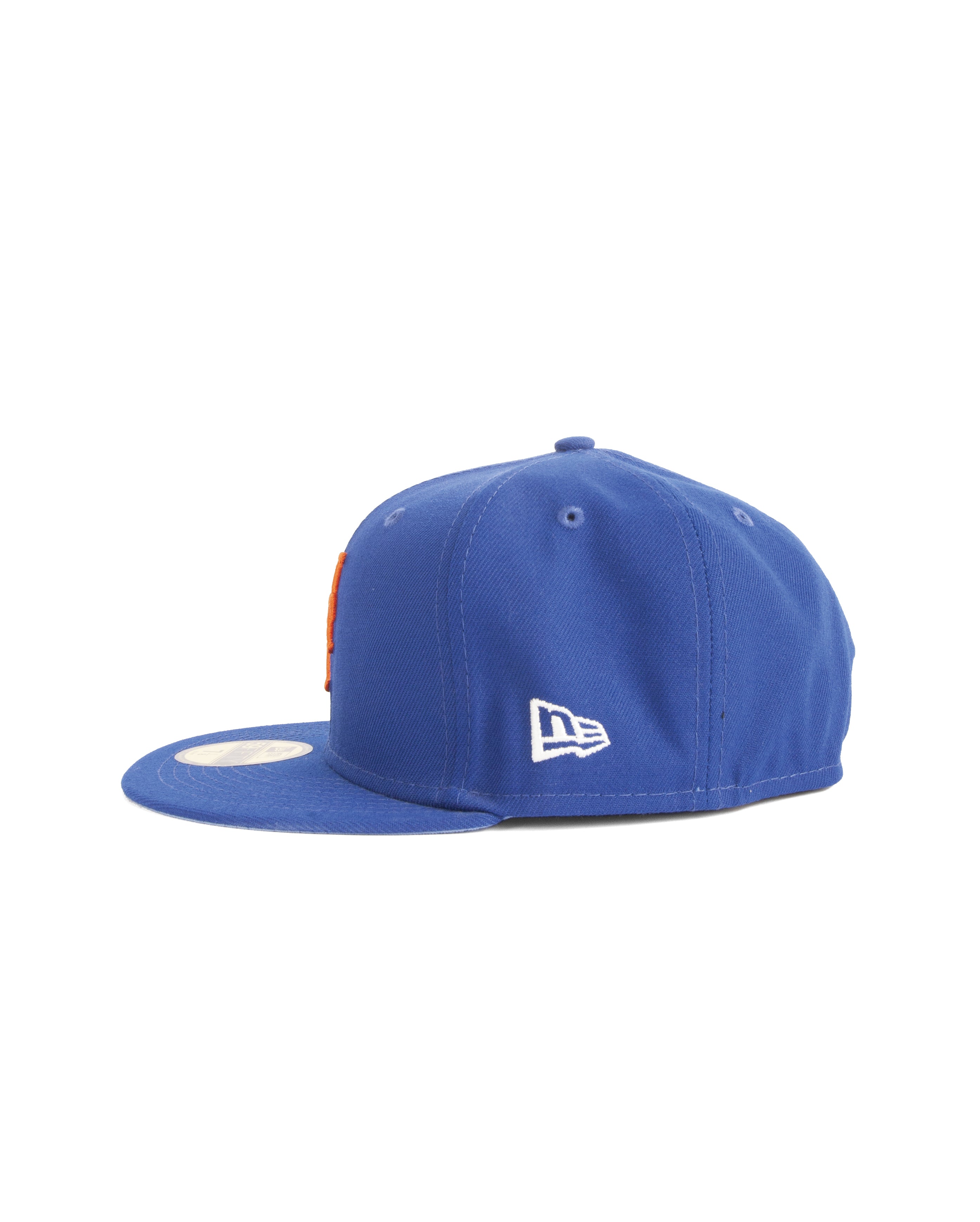 5950 New York Mets Pop Sweat Royal Blue