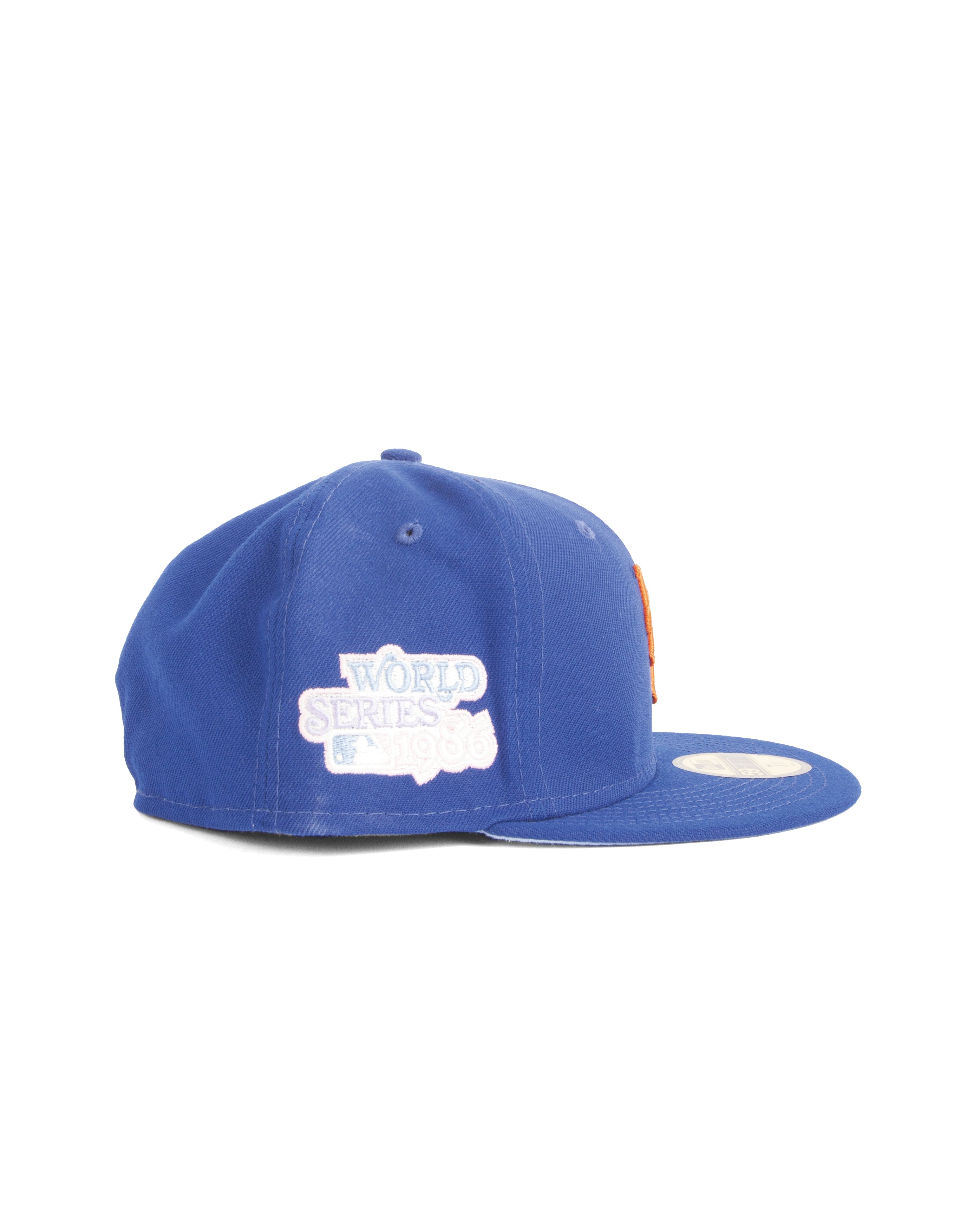 5950 New York Mets Pop Sweat Royal Blue