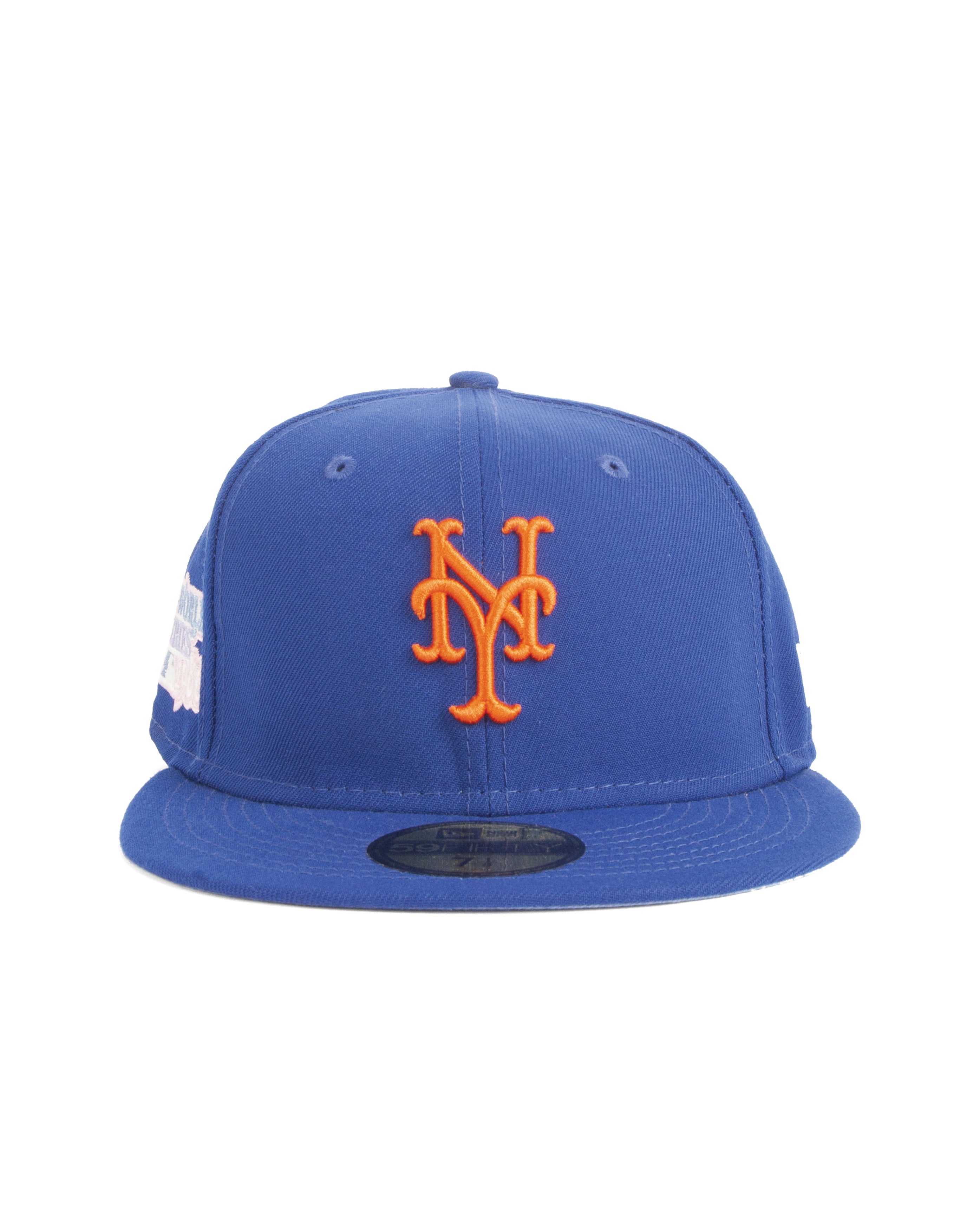 5950 New York Mets Pop Sweat Royal Blue