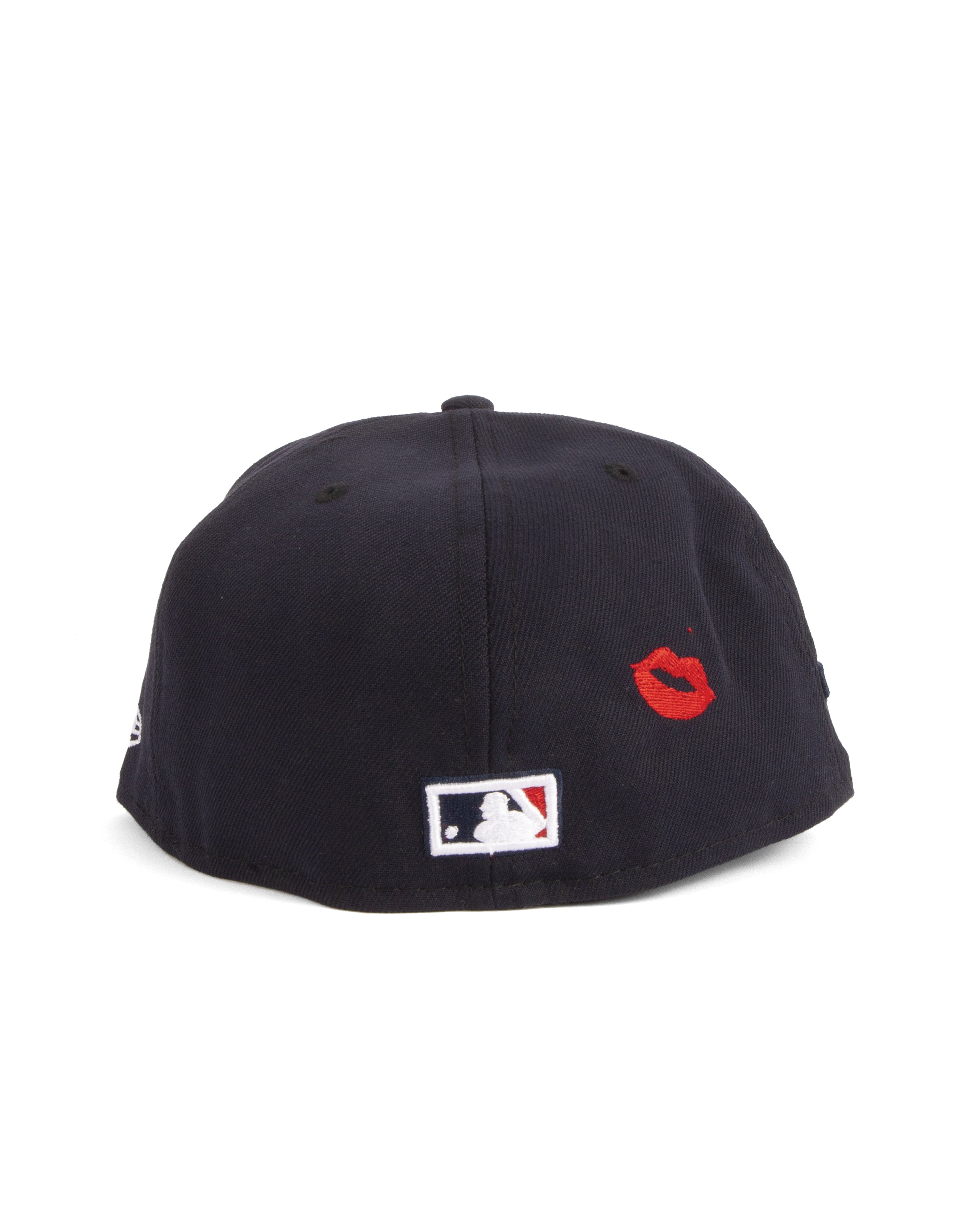 5950 New York Yankees Bisous