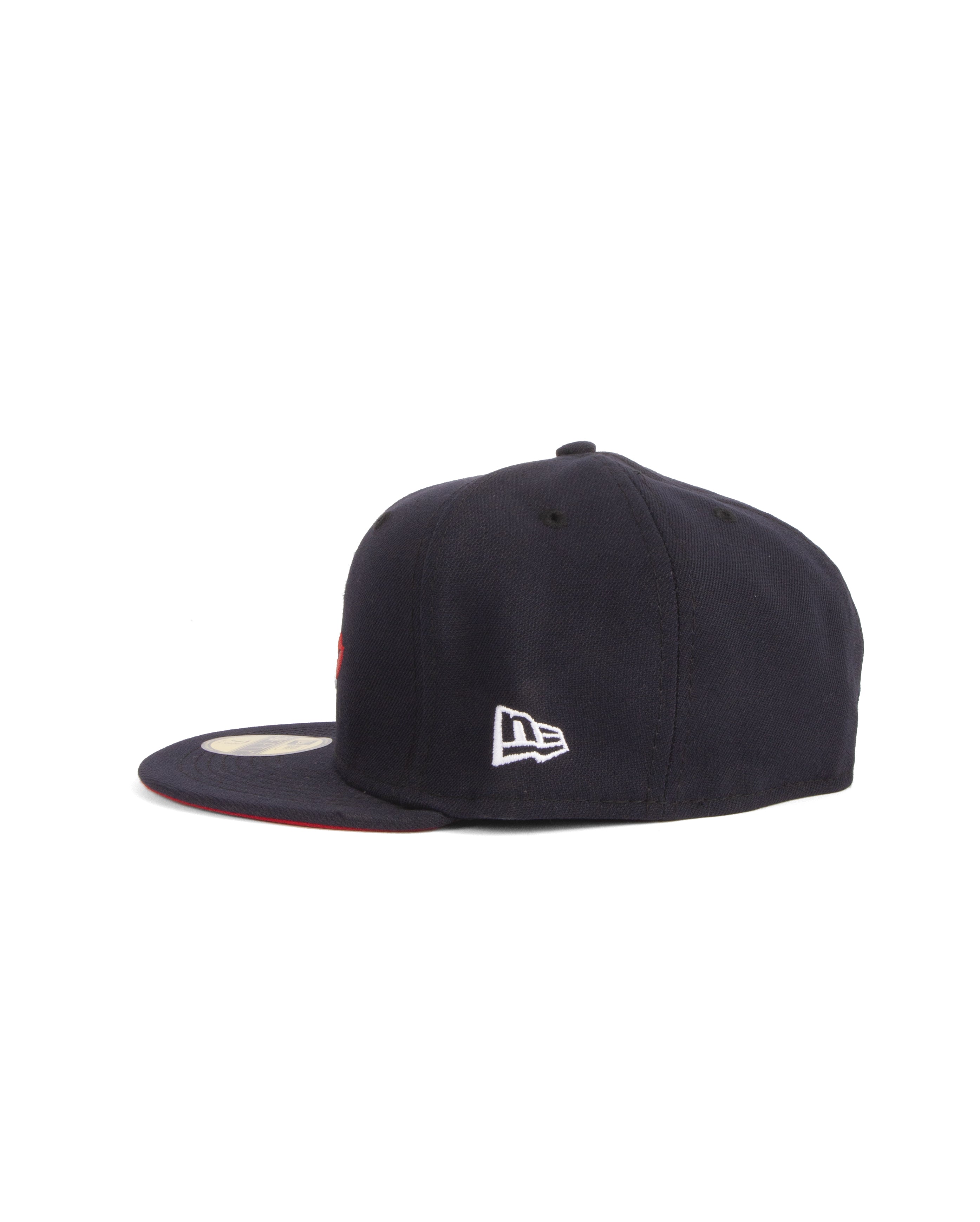5950 New York Yankees Bisous