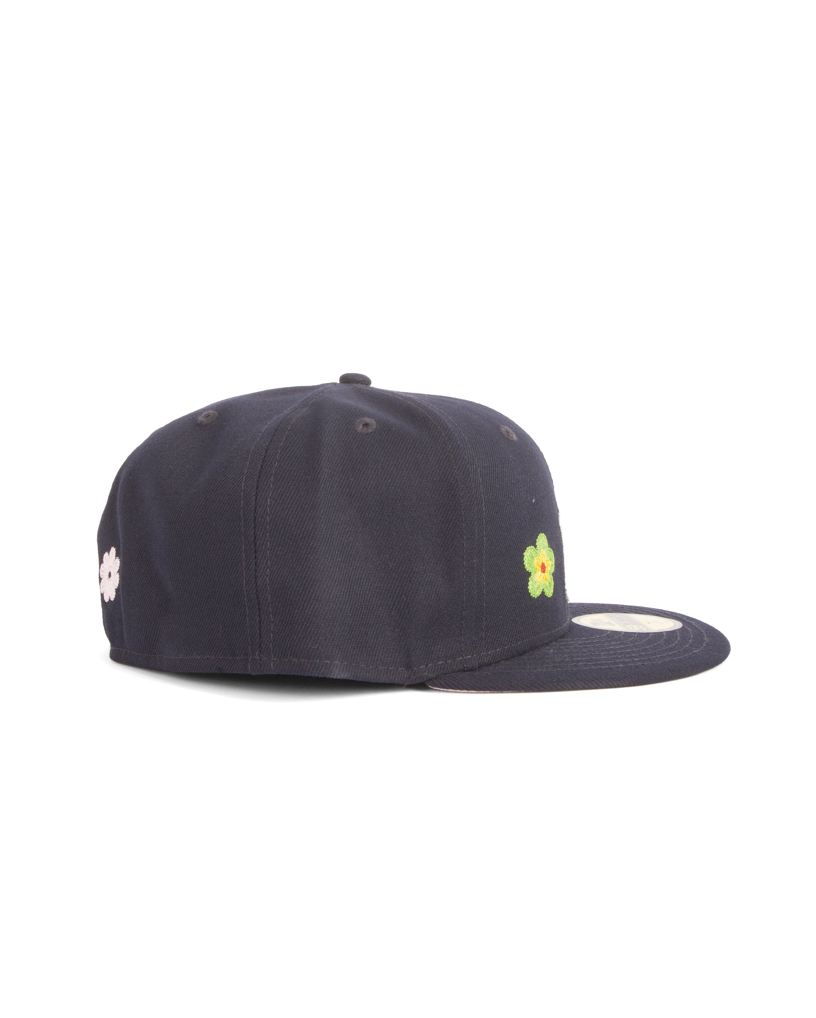 5950 New York Yankees Floral