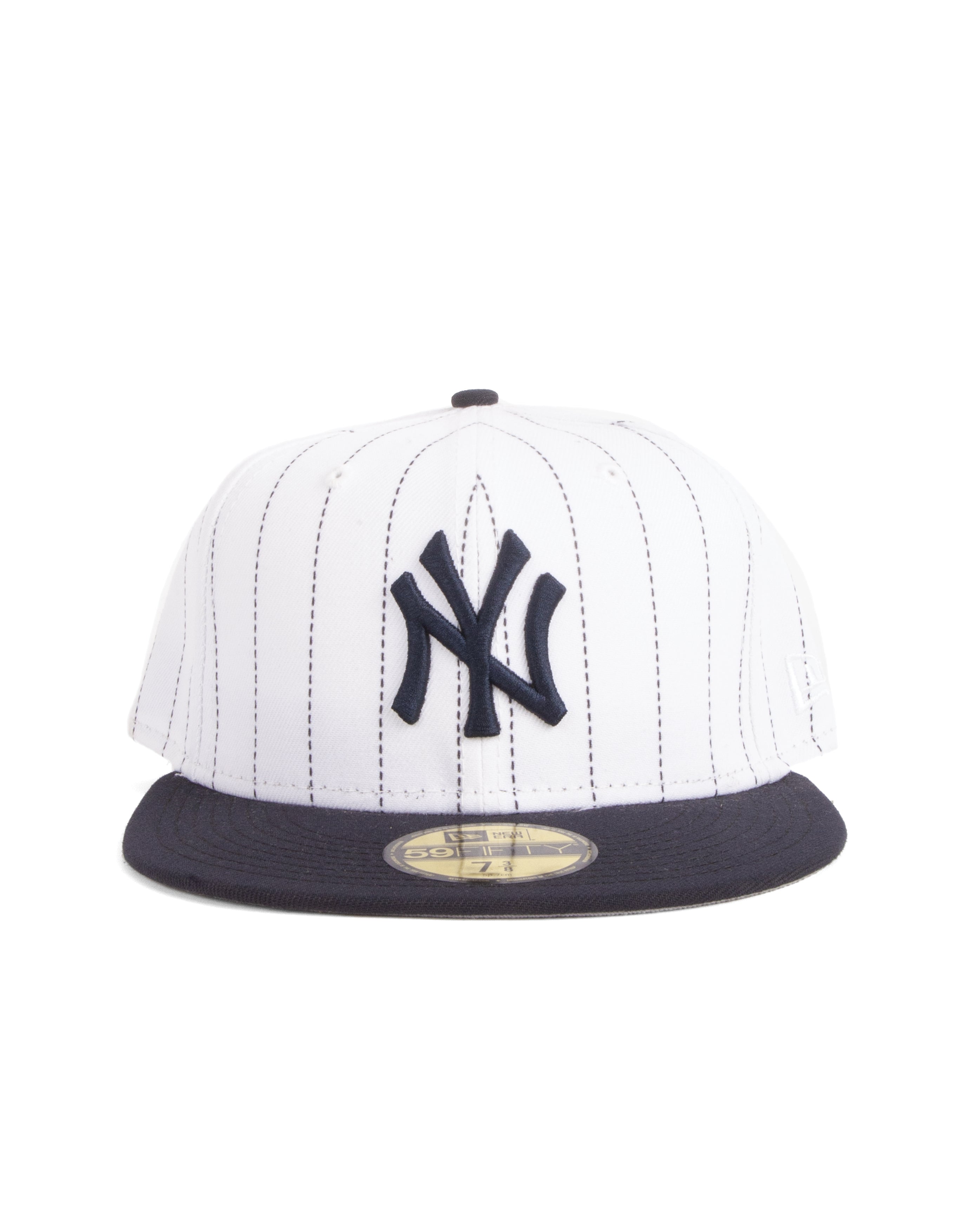 5950 New York Yankees Stripes