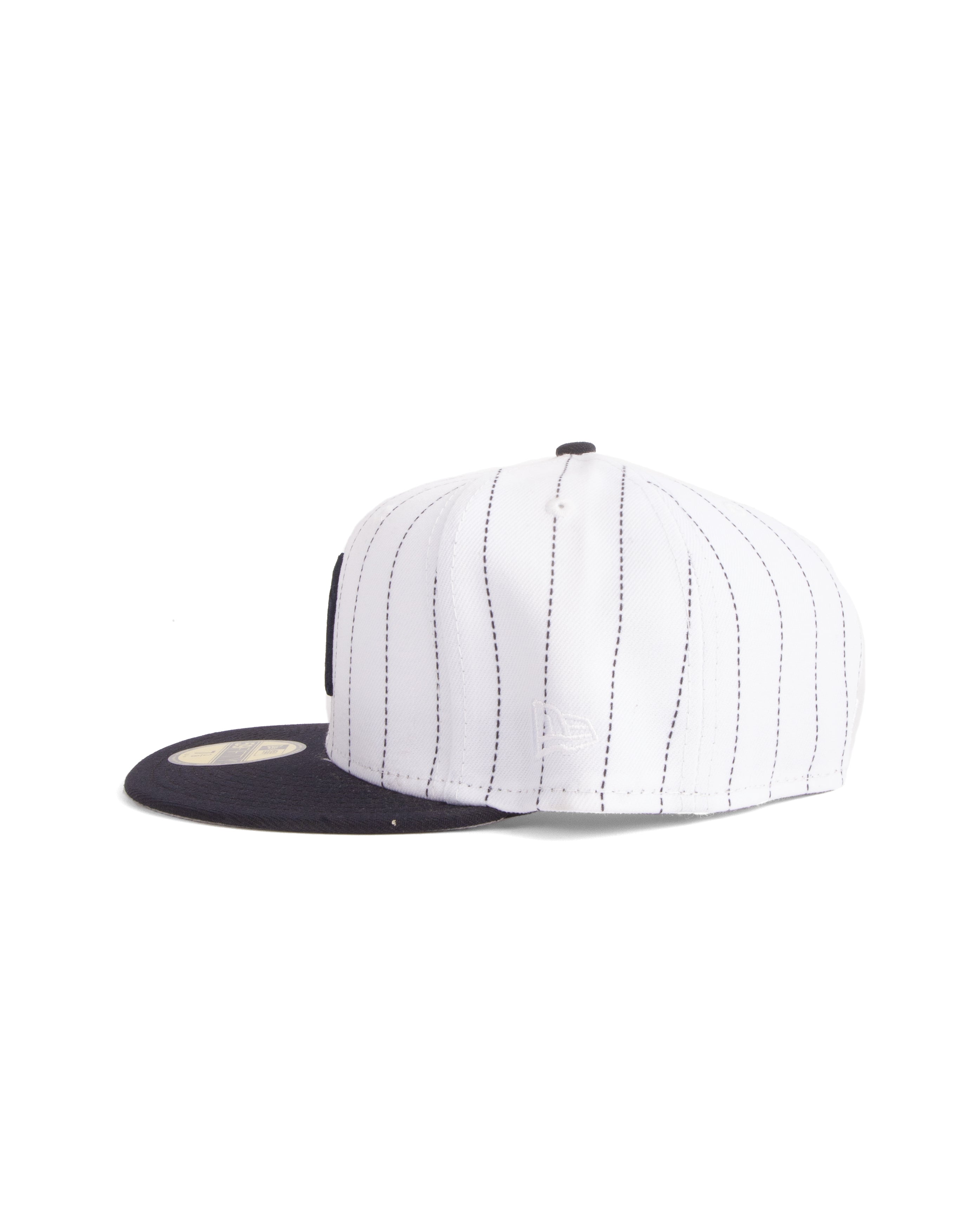 5950 New York Yankees Stripes