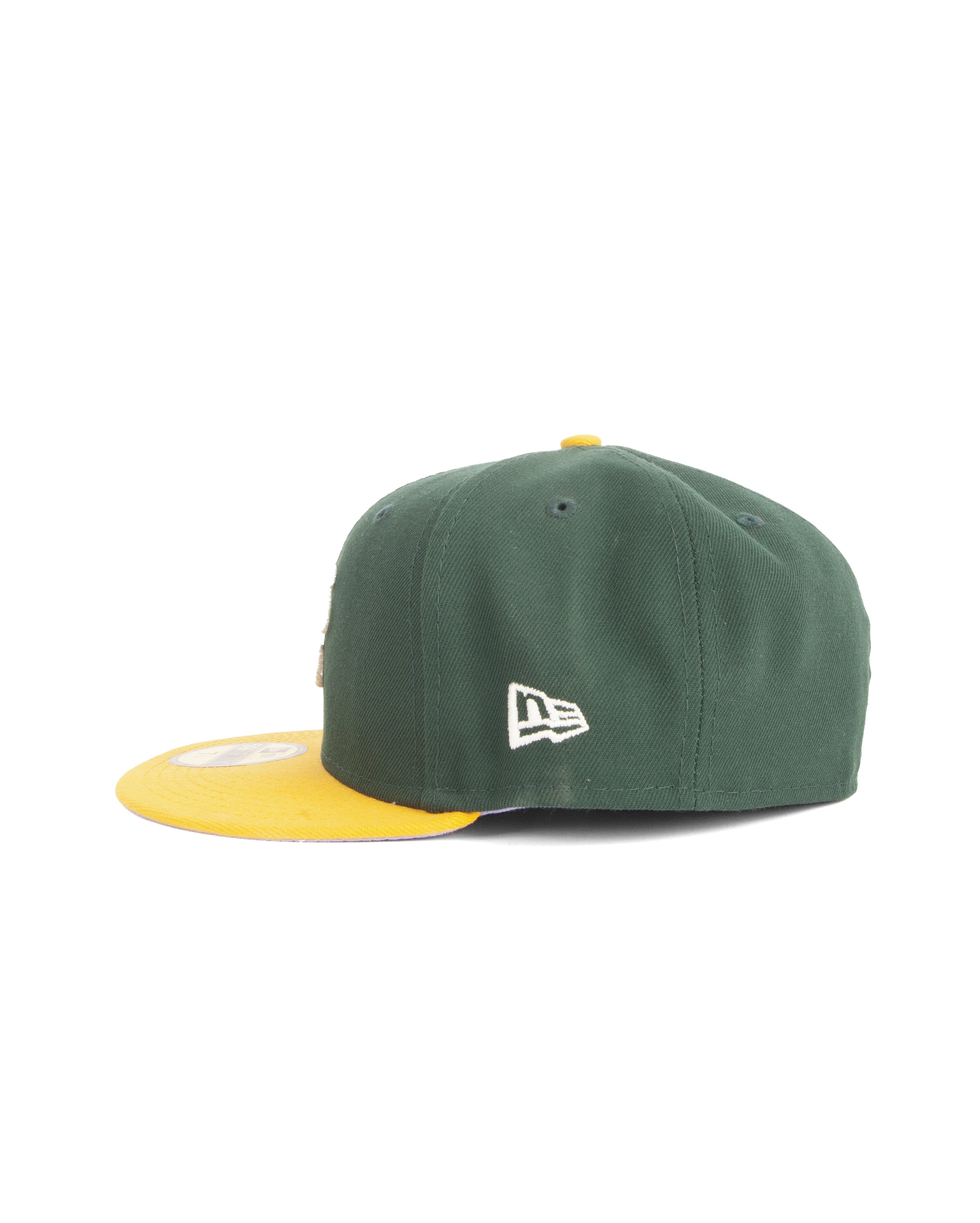 5950 Oakland Pop Sweat Bicolor