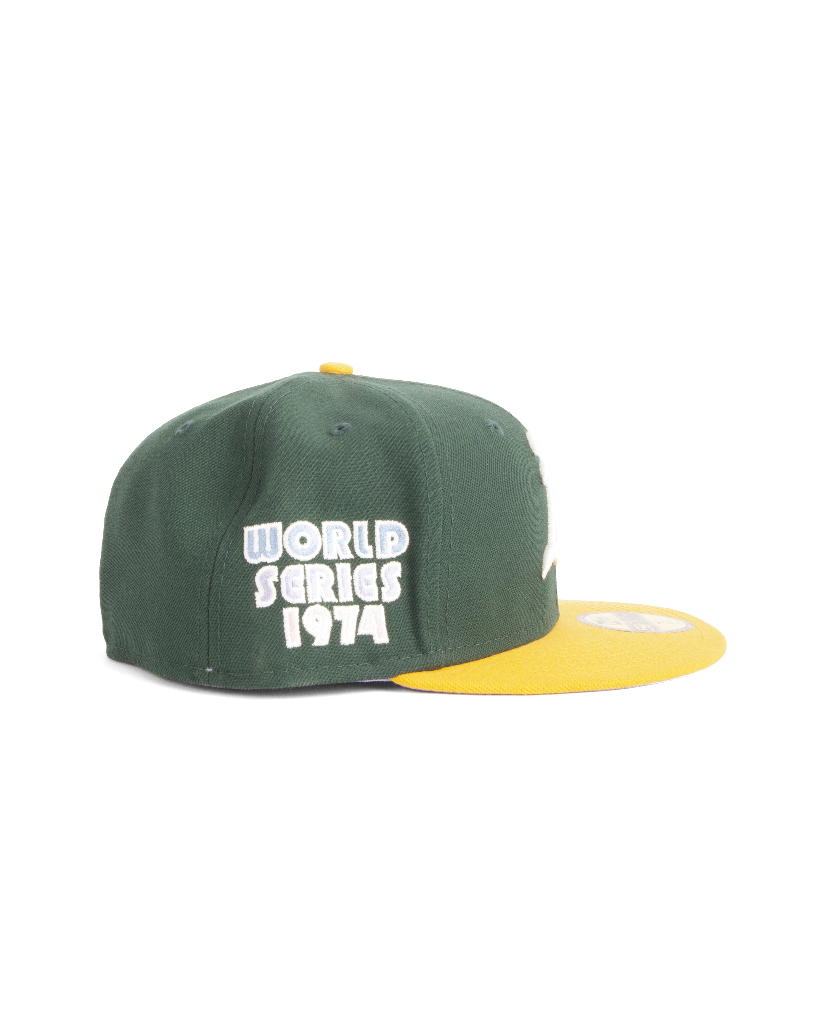 5950 Oakland Pop Sweat Bicolor