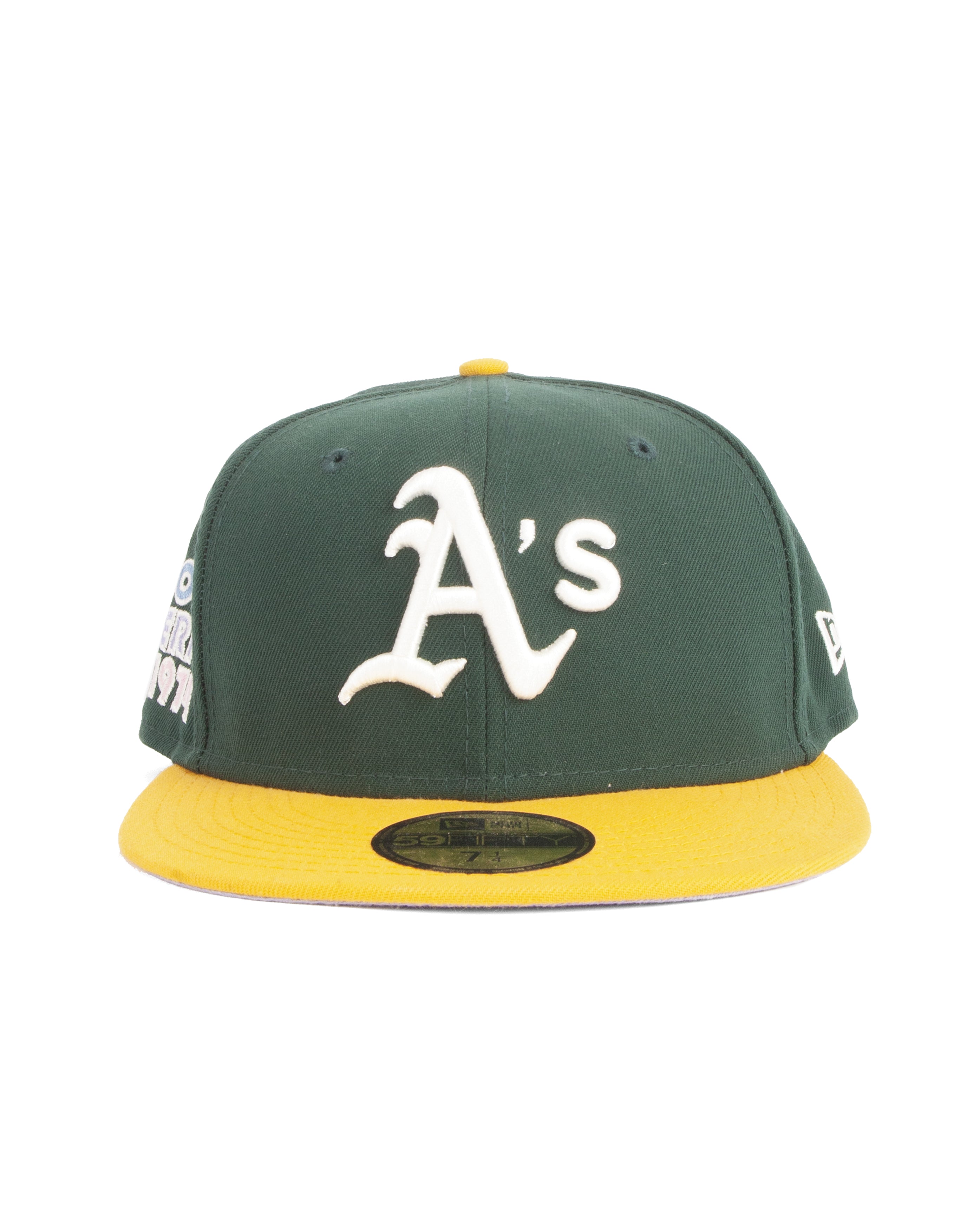 5950 Oakland Pop Sweat Bicolor