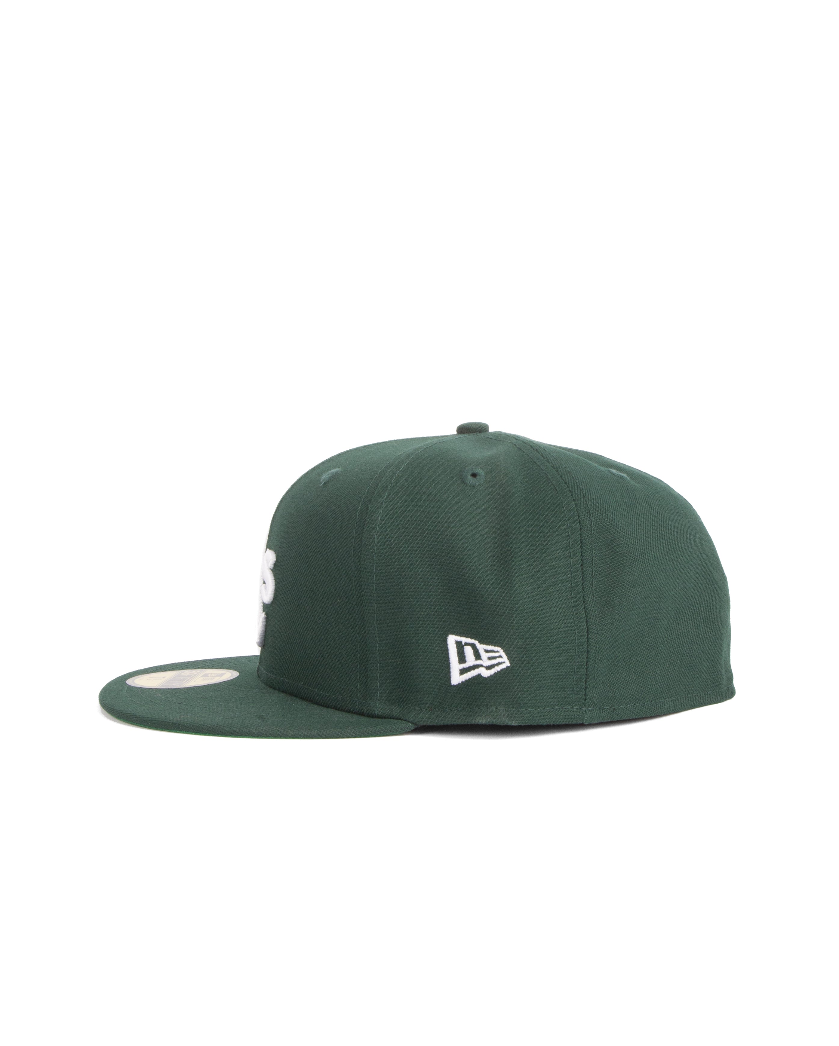 5950 Oakland World Series
