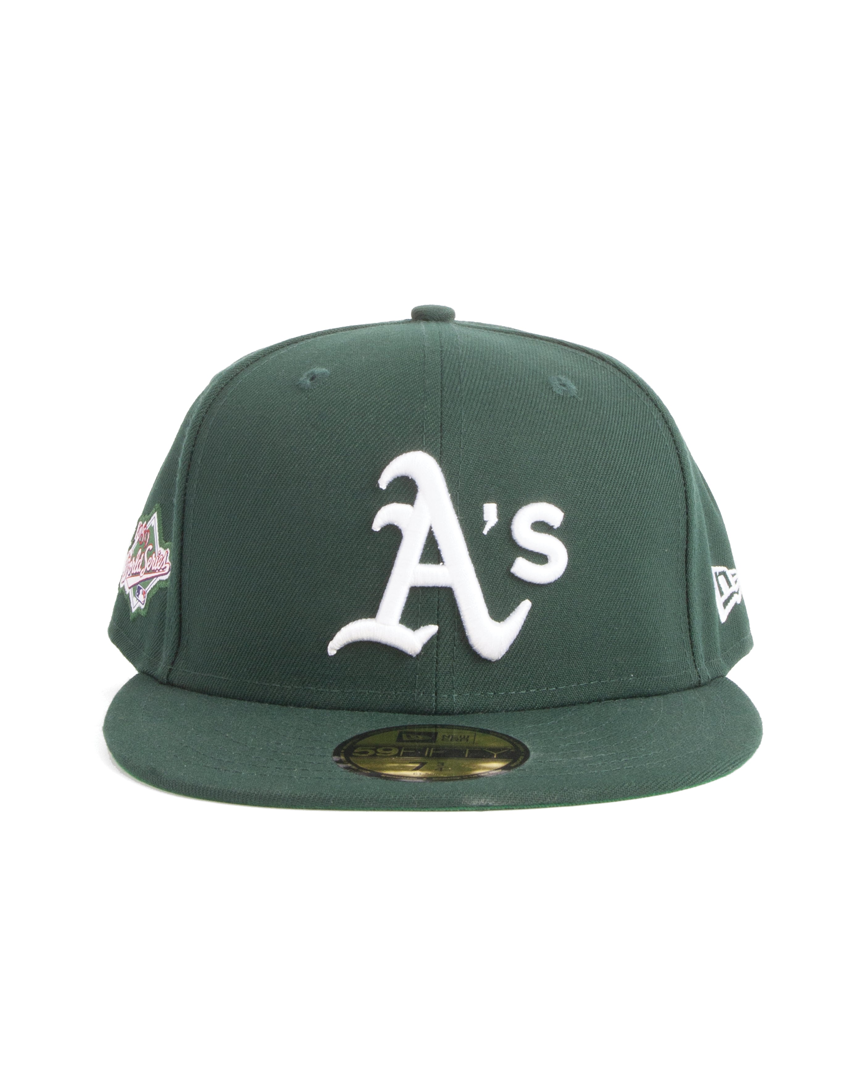 5950 Oakland World Series