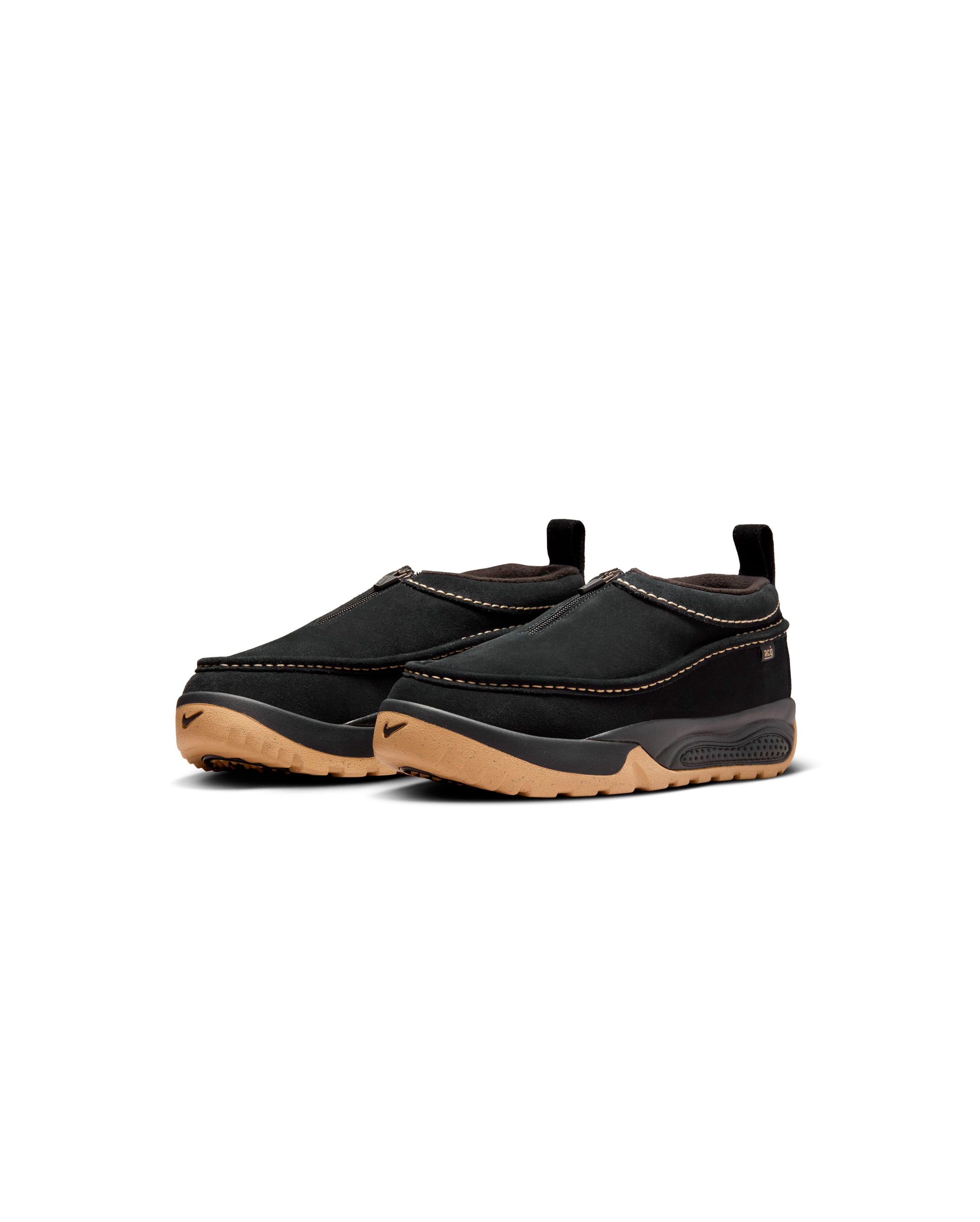 Nike-ACG Izy Black Limestone-Starcowparis