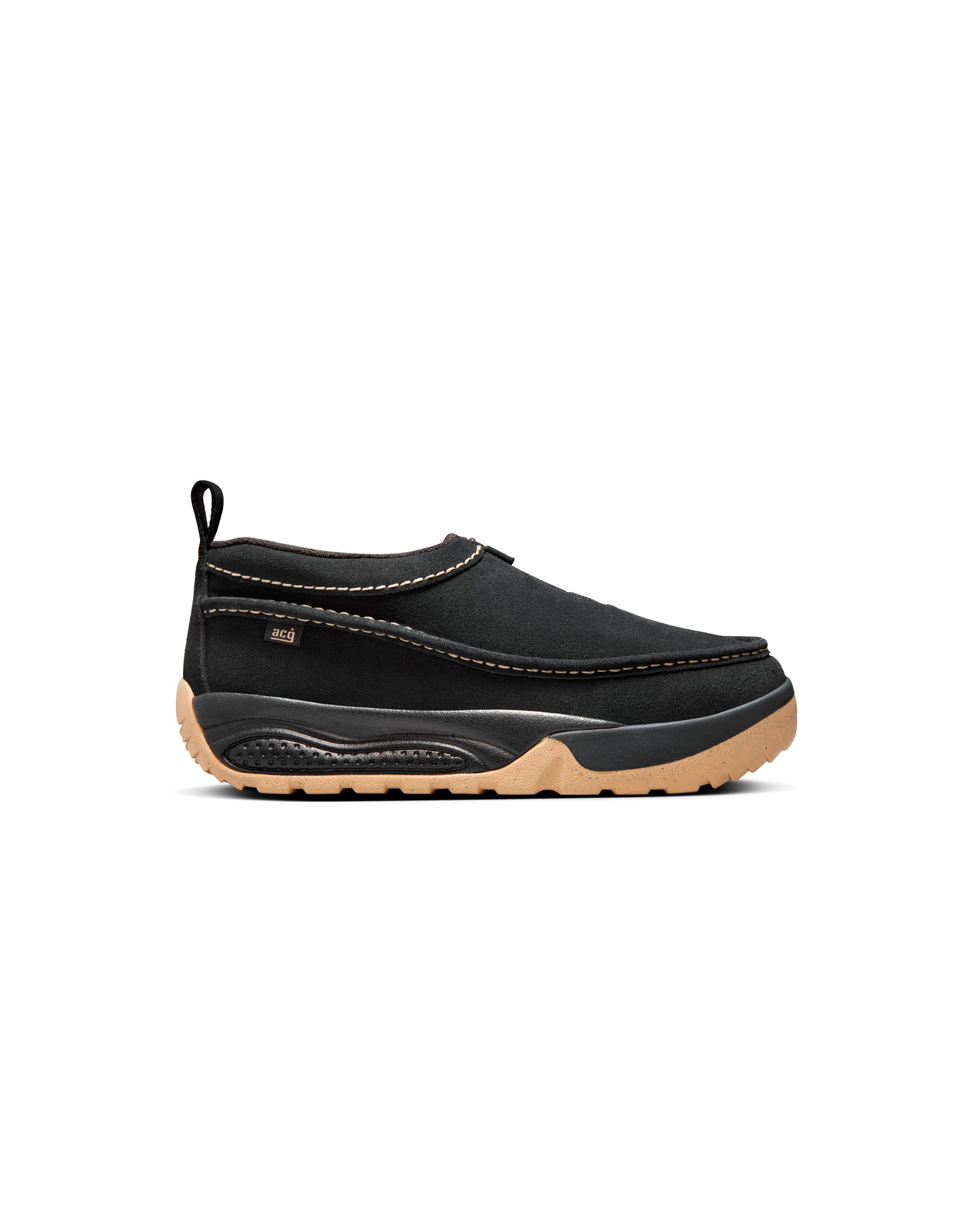 Nike-ACG Izy Black Limestone-Starcowparis