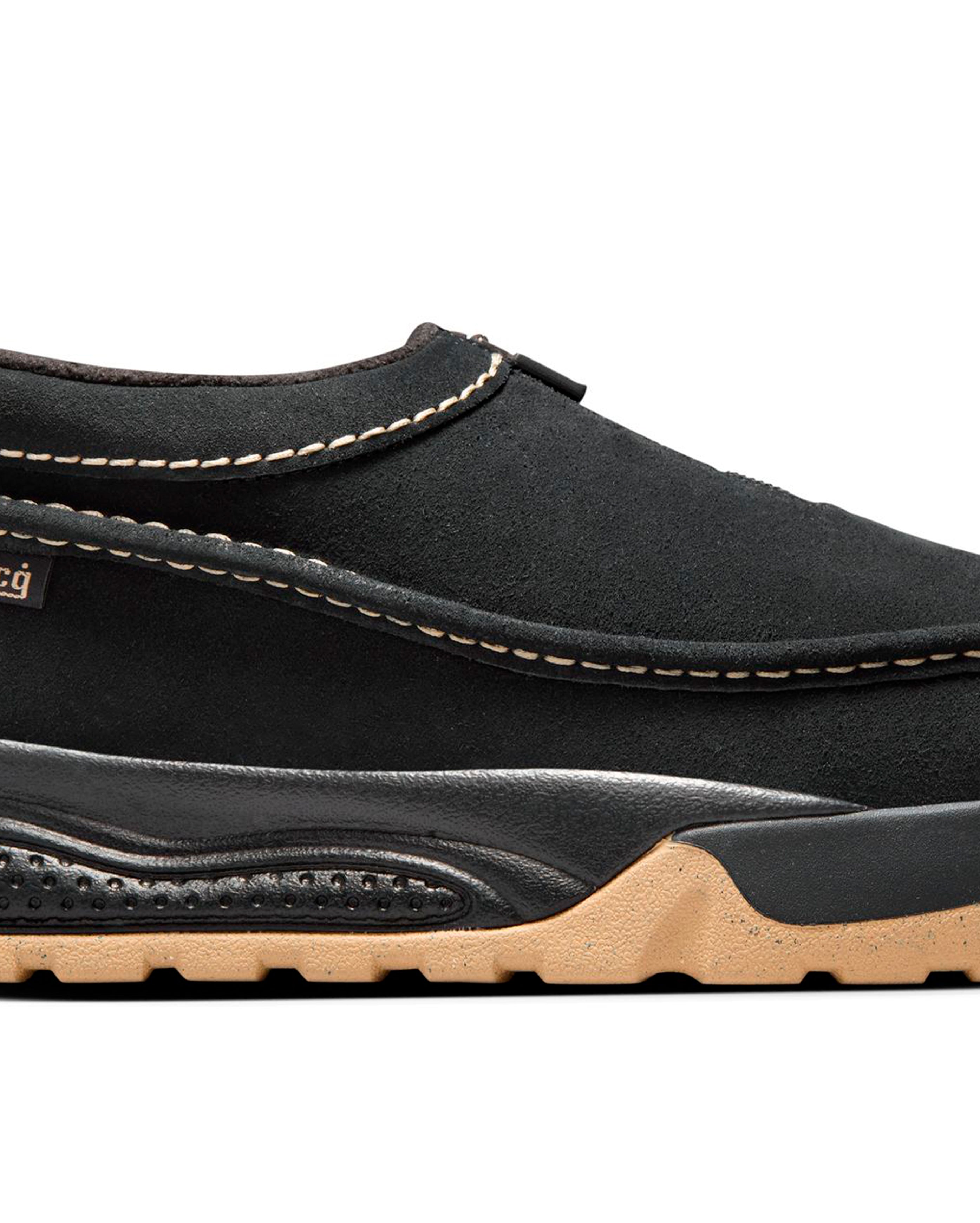 Nike-ACG Izy Black Limestone-Starcowparis