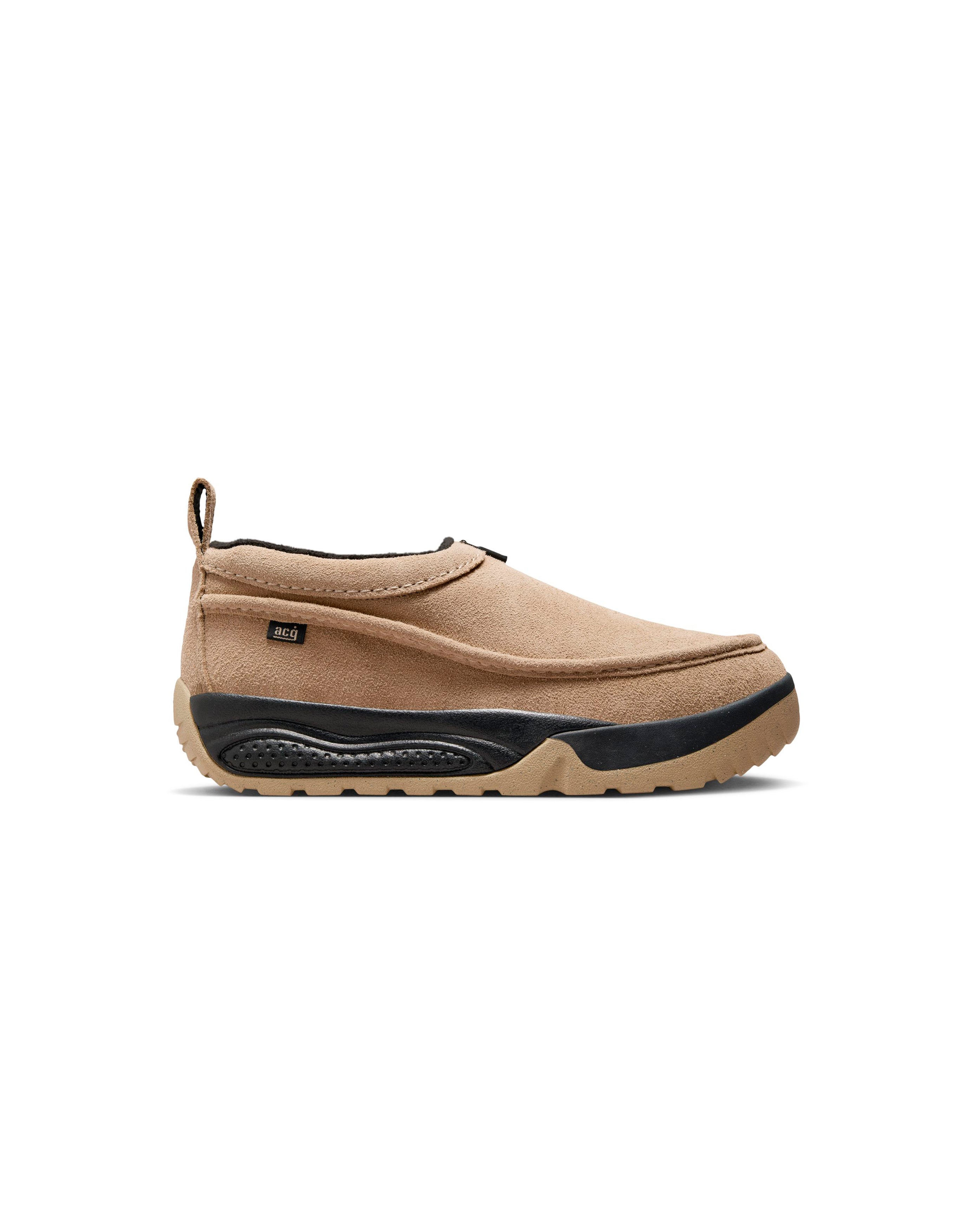 Nike-ACG Izy Khaki Limestone-Starcowparis