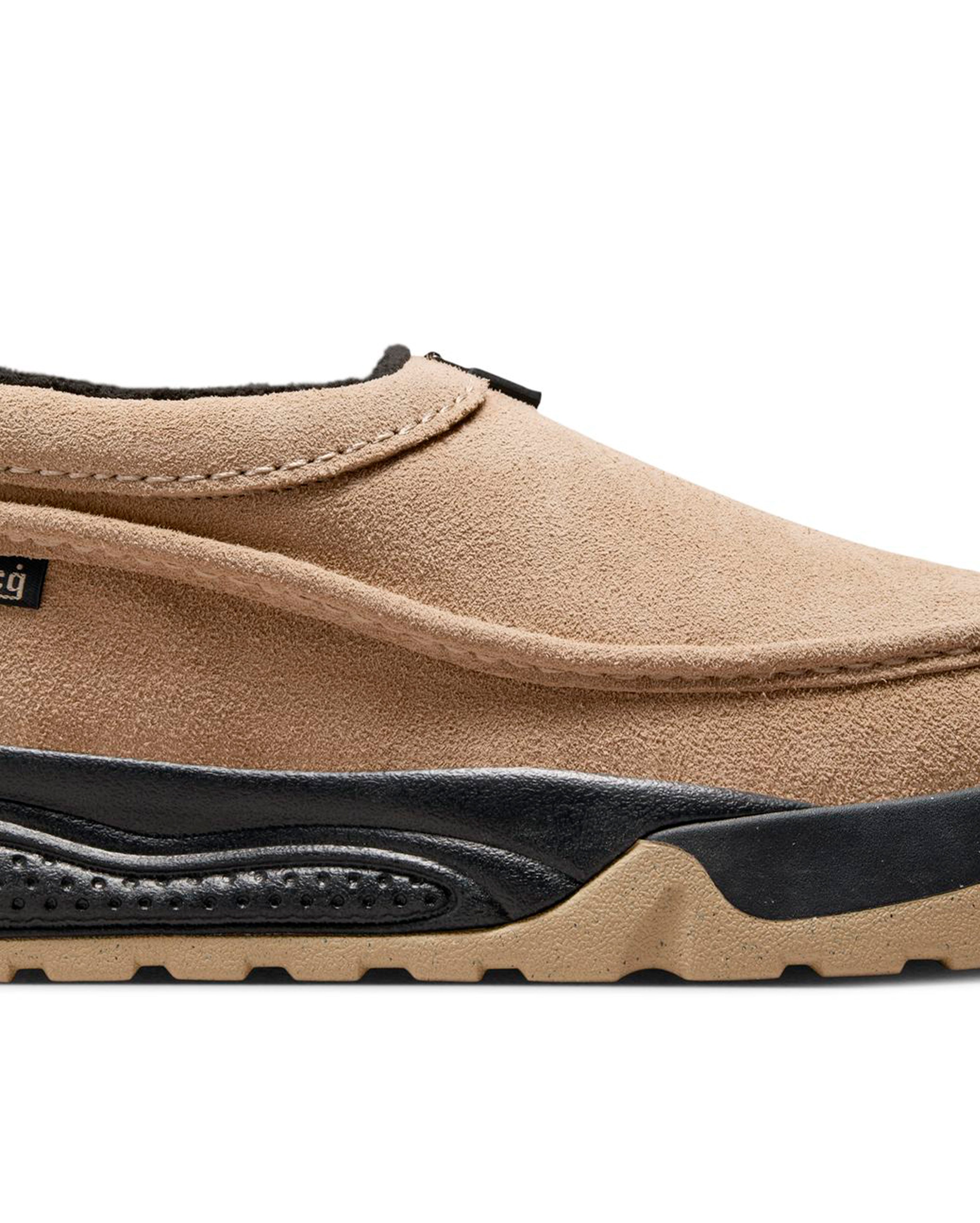 Nike-ACG Izy Khaki Limestone-Starcowparis
