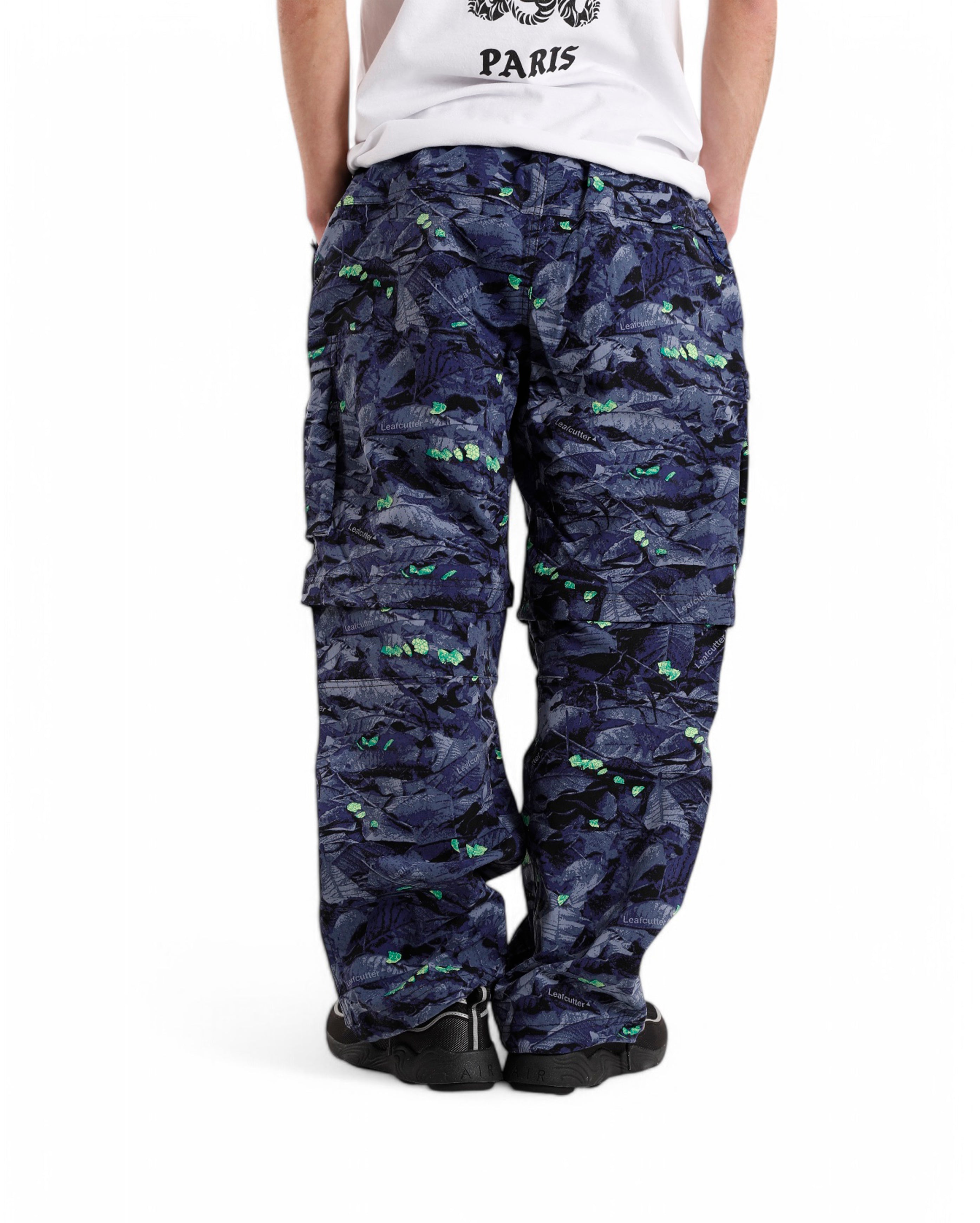 Nike-ACG Smith Summit Water-Repellent UV Cargo Pants Midnight Navy-Starcowparis