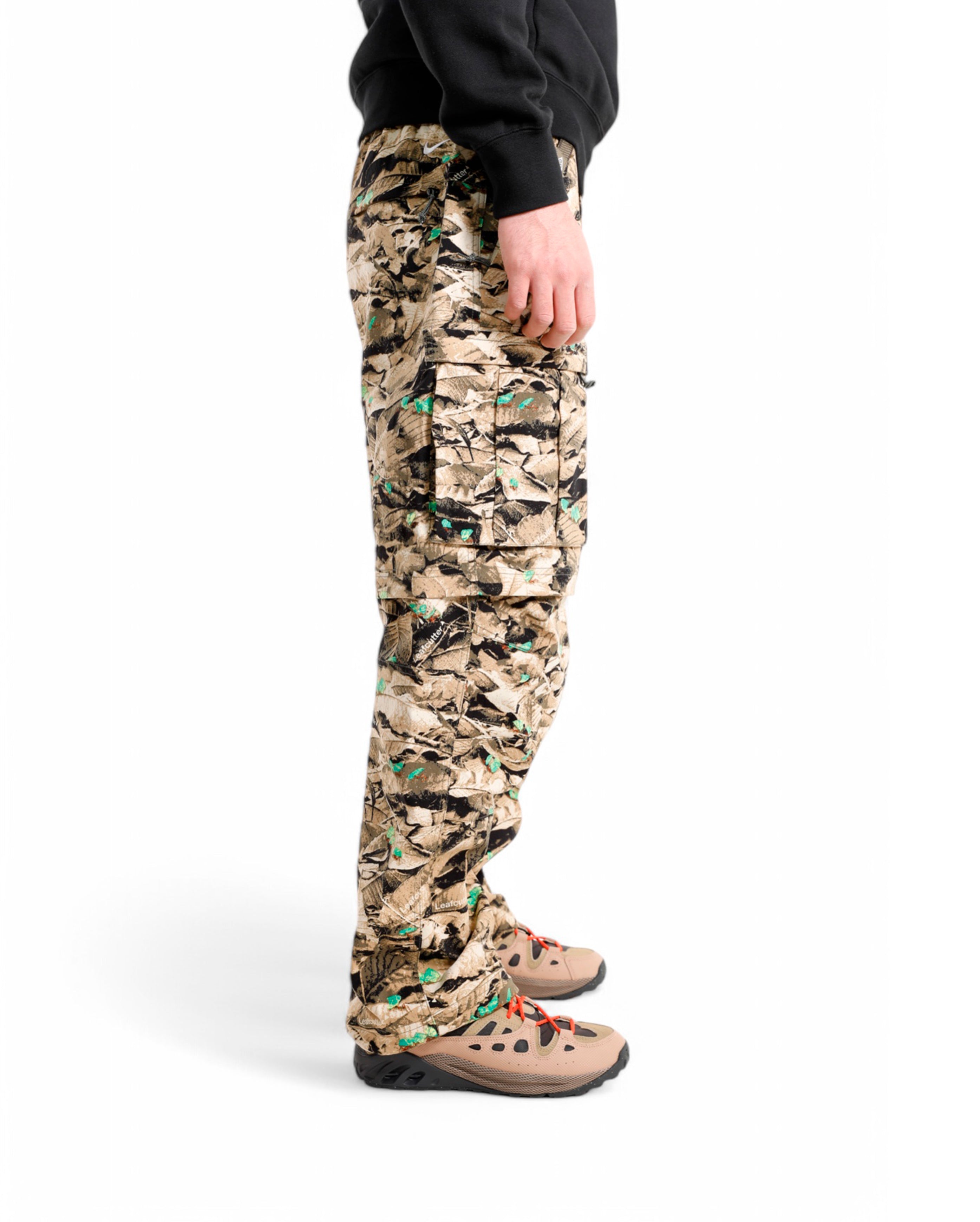 Acg Smith Summit Hose All-Over-Print Parachute Beige - Starcowparis - 3